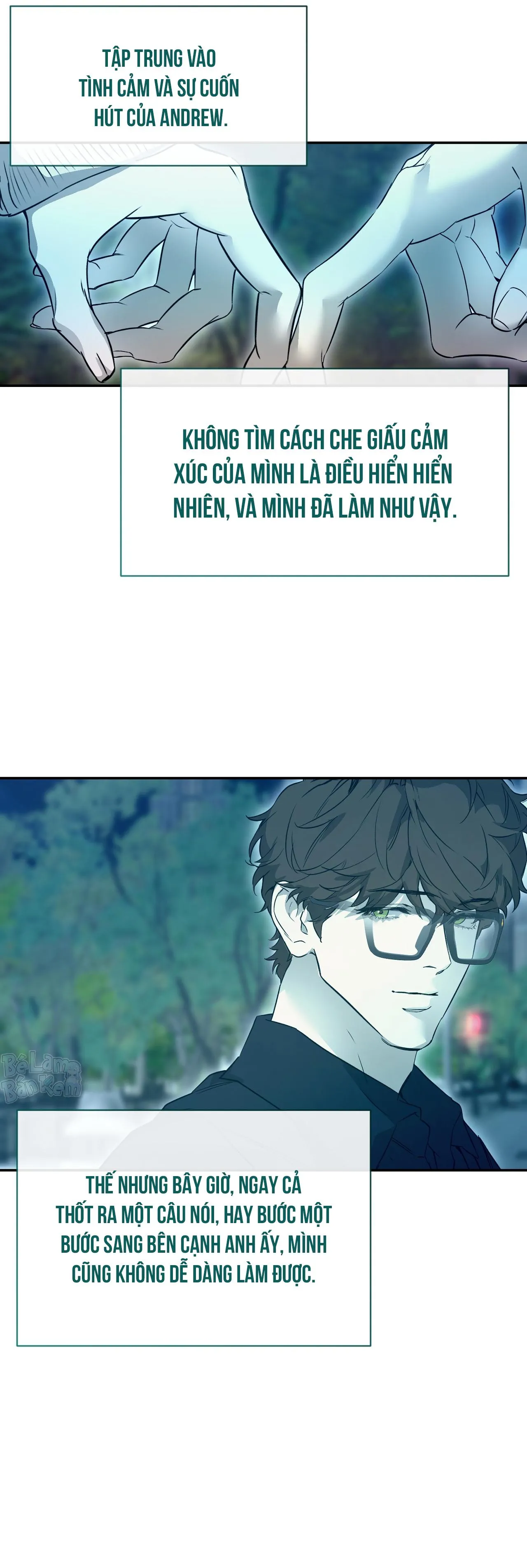 NERD PROJECT Chapter 52 Trang 40