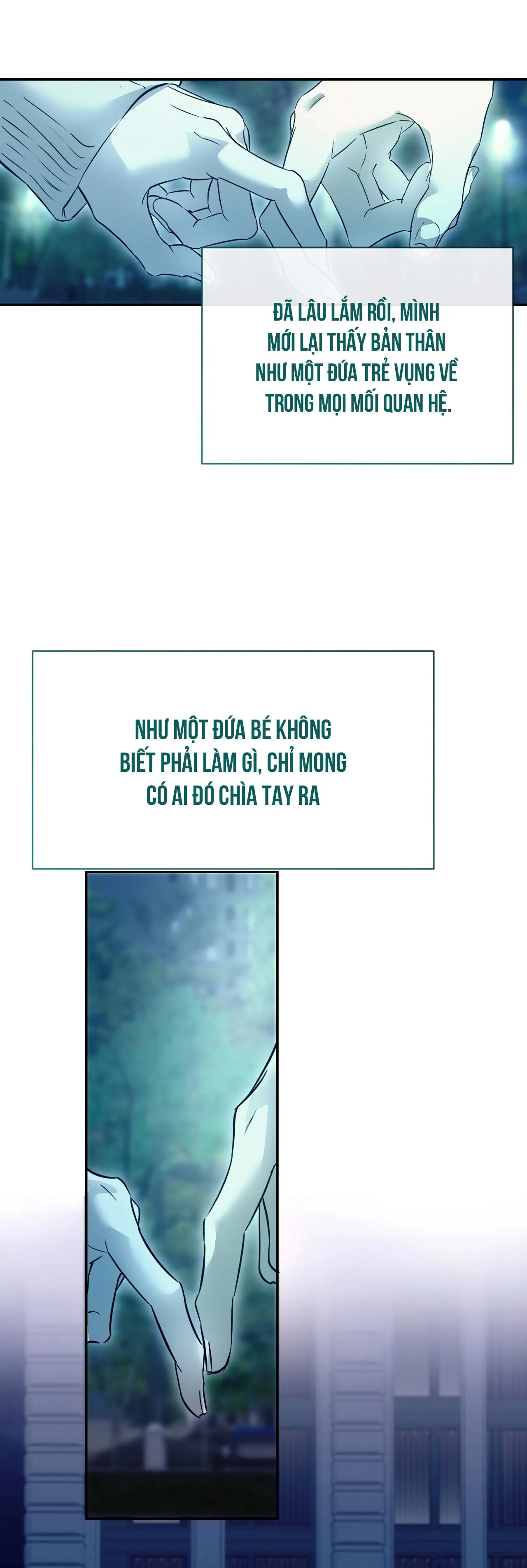 NERD PROJECT Chapter 52 Trang 41