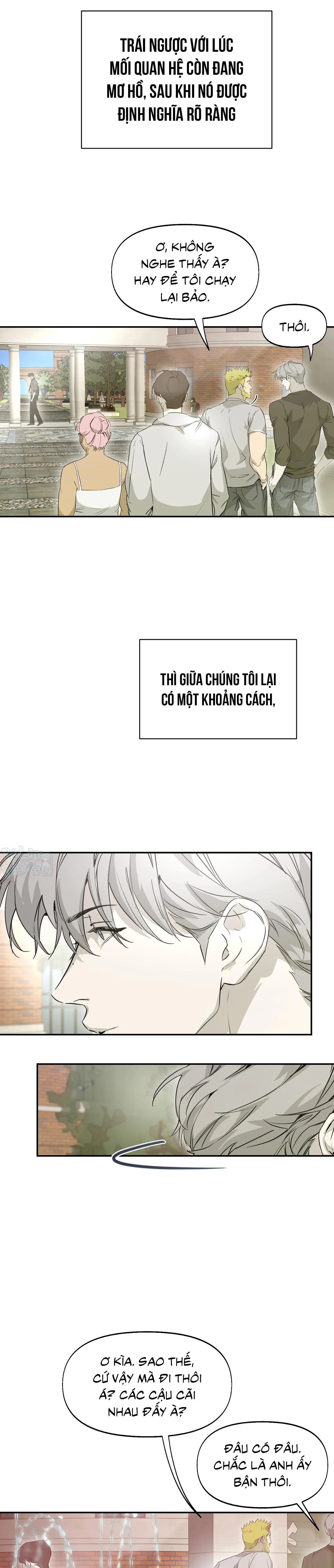 NERD PROJECT Chapter 53 Trang 3