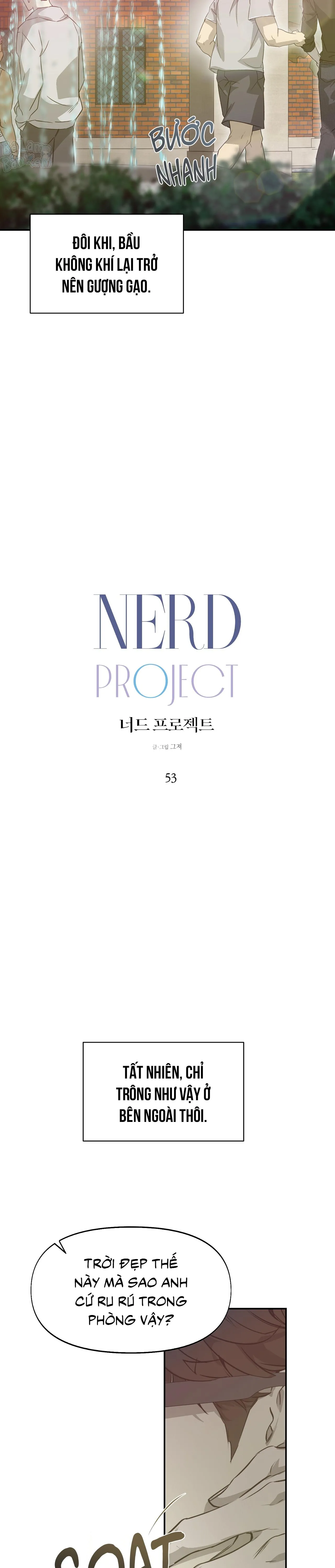NERD PROJECT Chapter 53 Trang 4