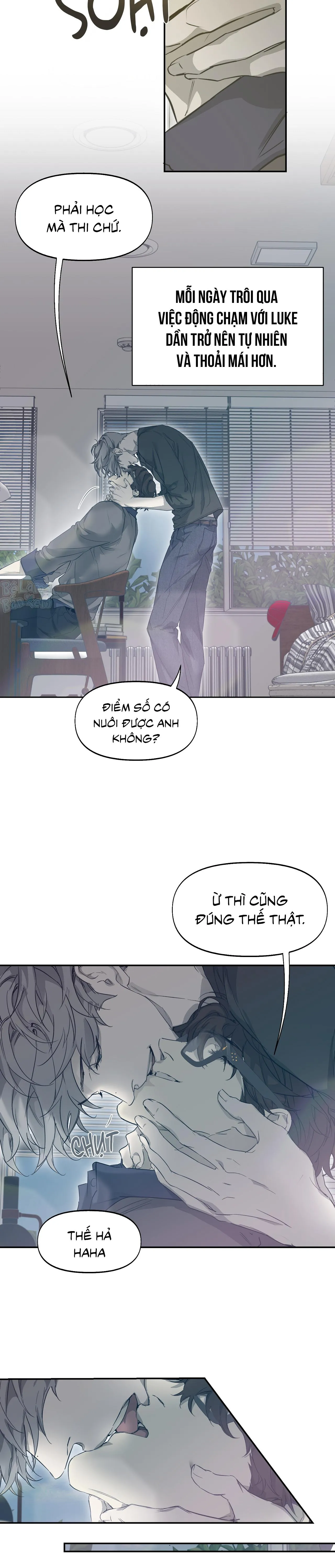 NERD PROJECT Chapter 53 Trang 5