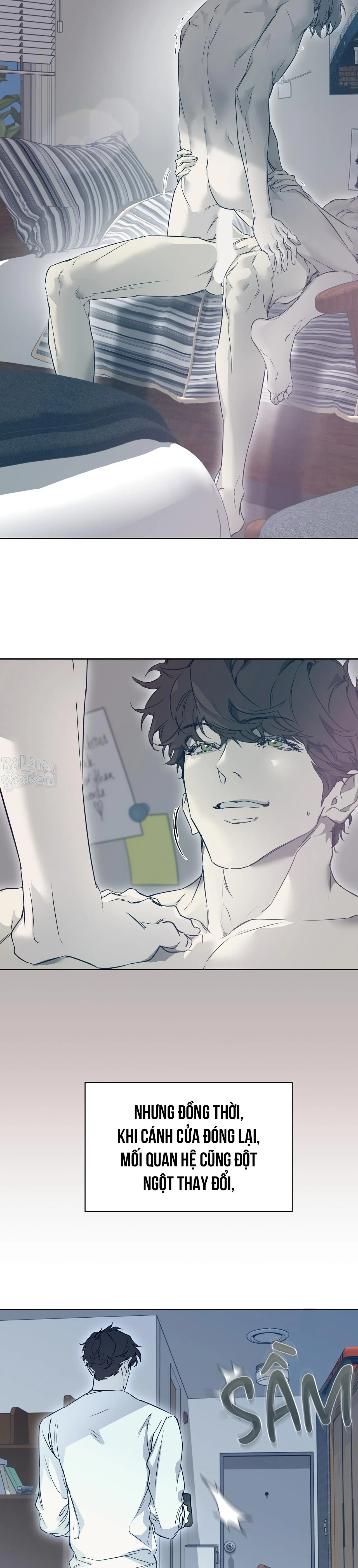 NERD PROJECT Chapter 53 Trang 7