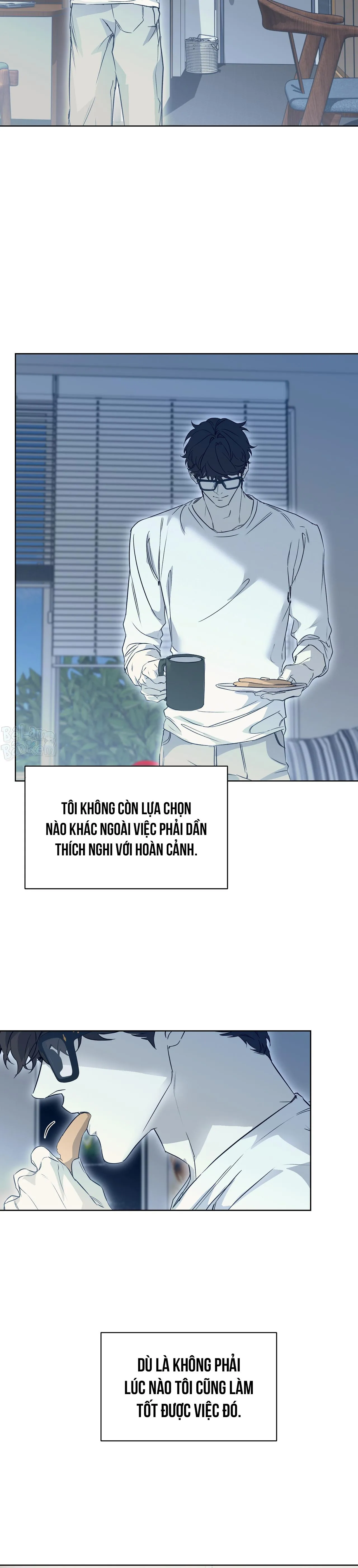 NERD PROJECT Chapter 53 Trang 8