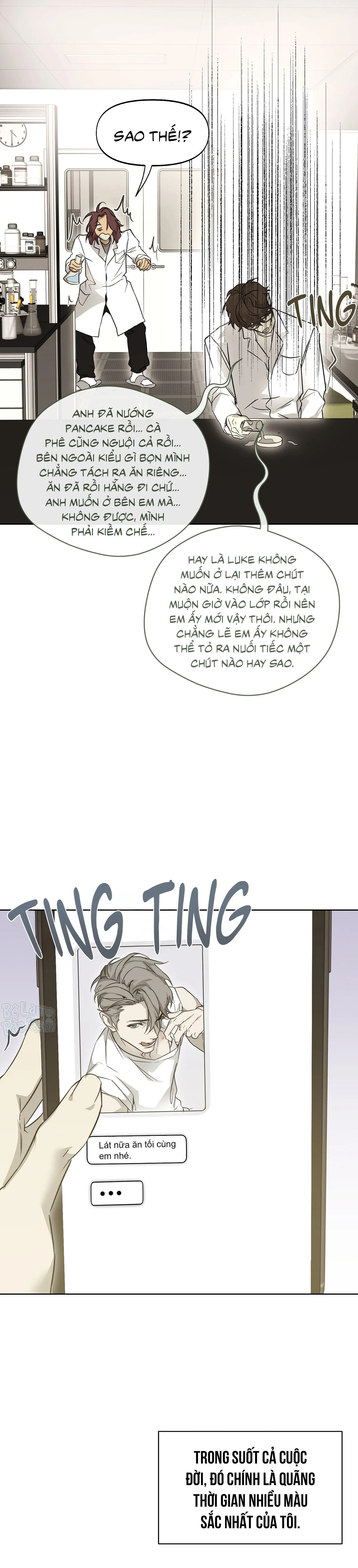 NERD PROJECT Chapter 53 Trang 9