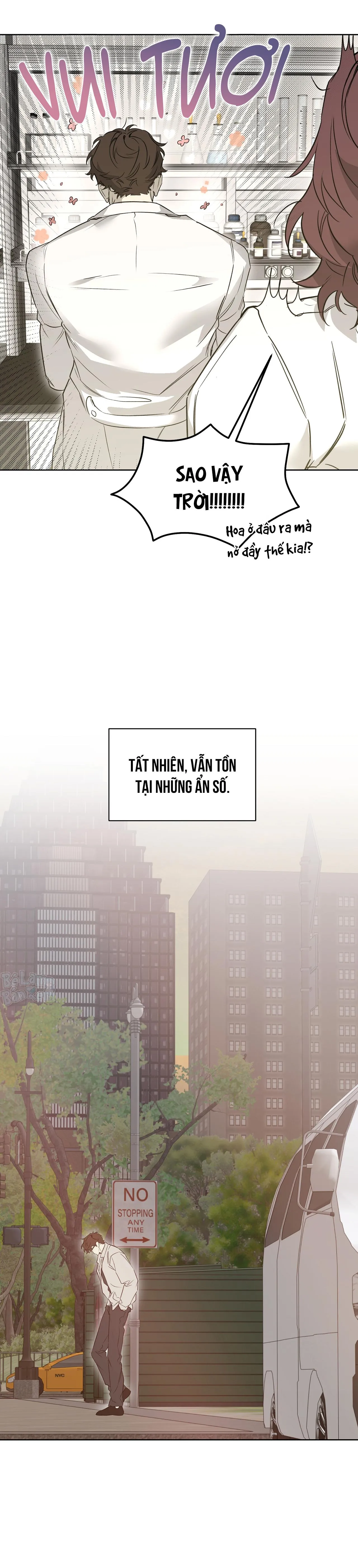 NERD PROJECT Chapter 53 Trang 10