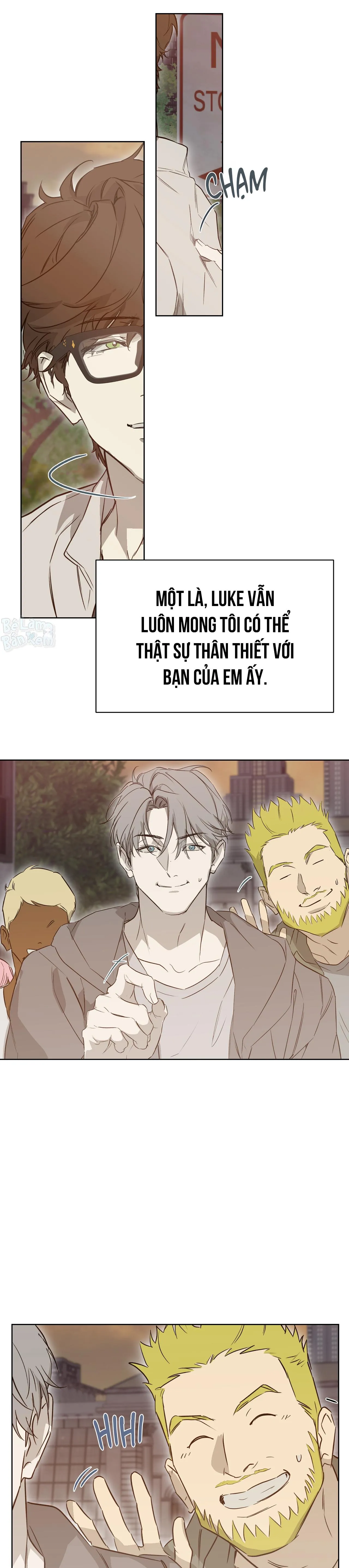 NERD PROJECT Chapter 53 Trang 11