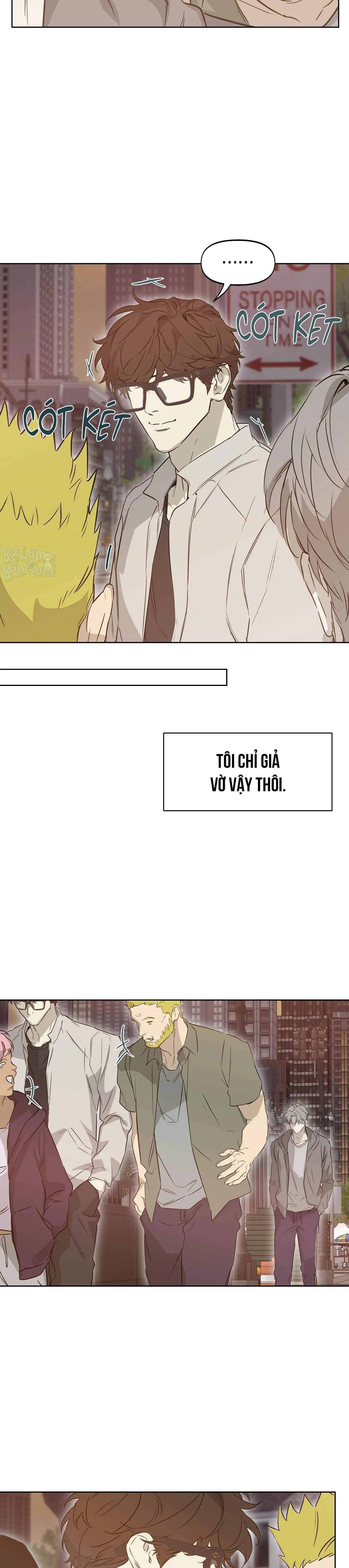 NERD PROJECT Chapter 53 Trang 12