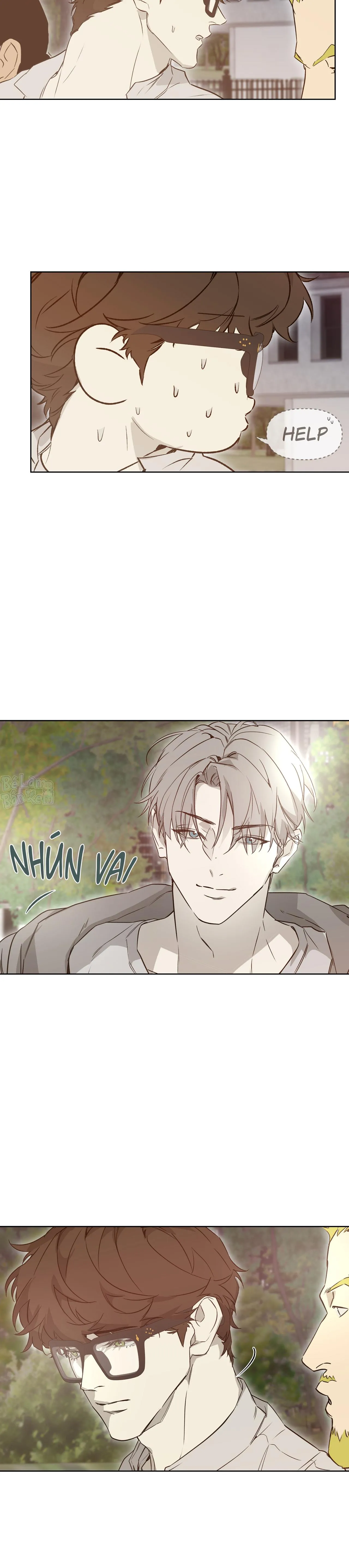 NERD PROJECT Chapter 53 Trang 13