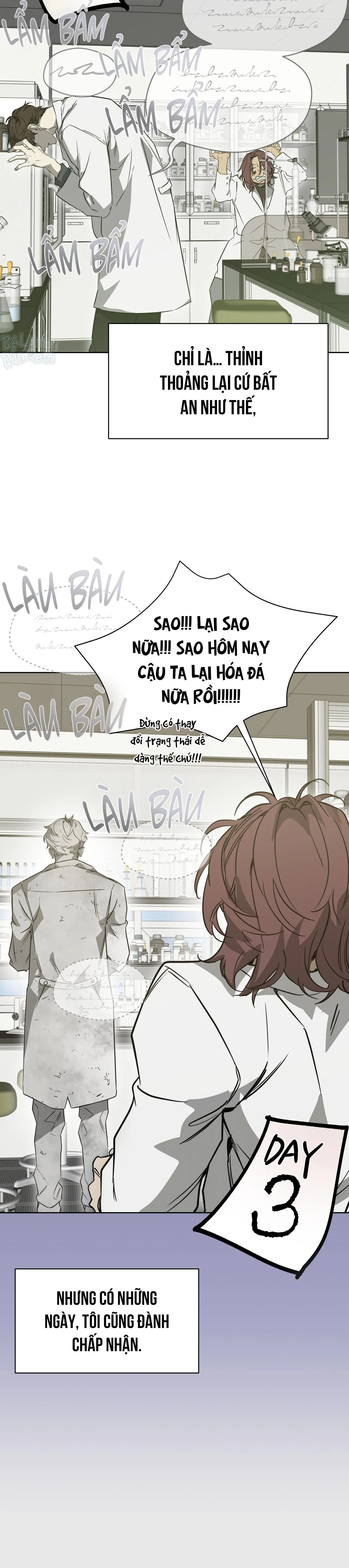 NERD PROJECT Chapter 53 Trang 15