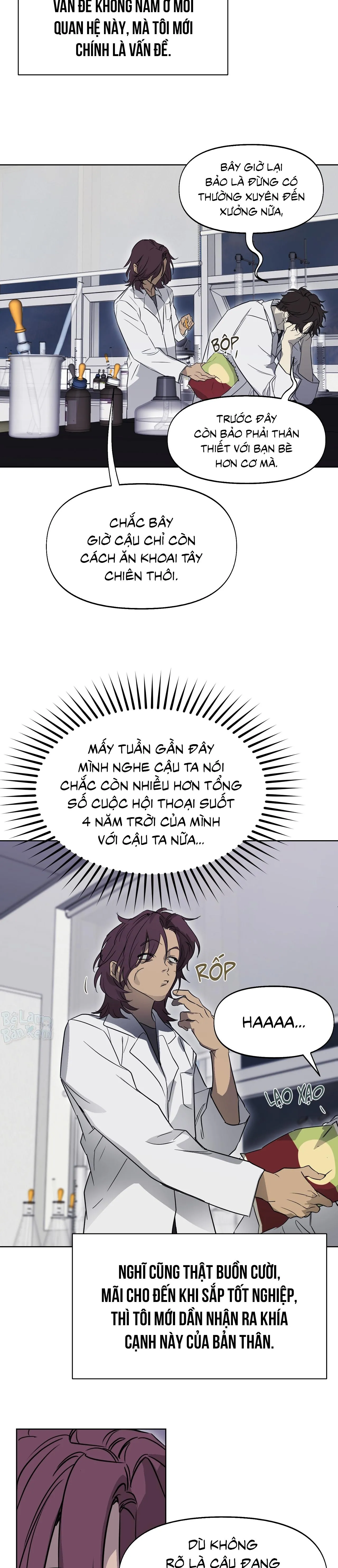 NERD PROJECT Chapter 53 Trang 17