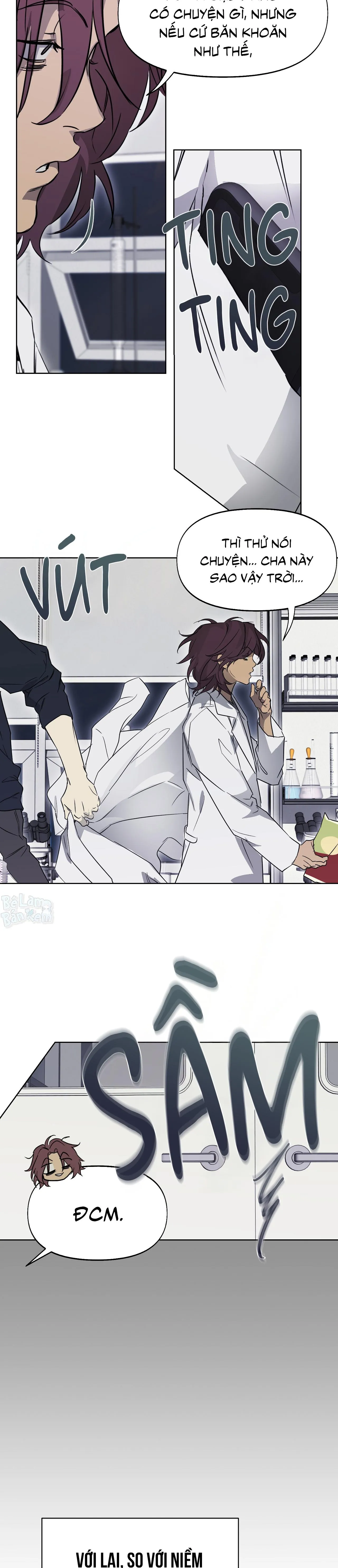 NERD PROJECT Chapter 53 Trang 18