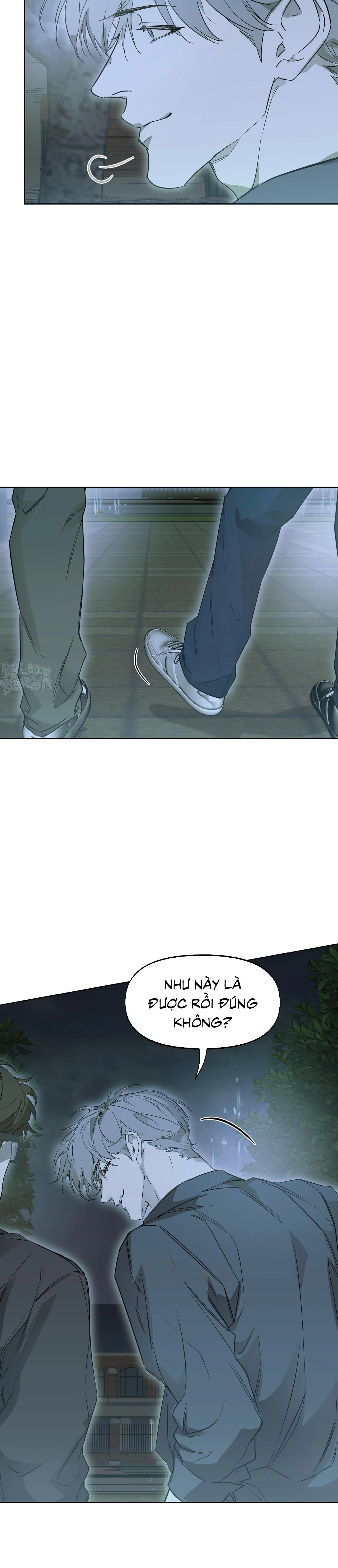 NERD PROJECT Chapter 53 Trang 20