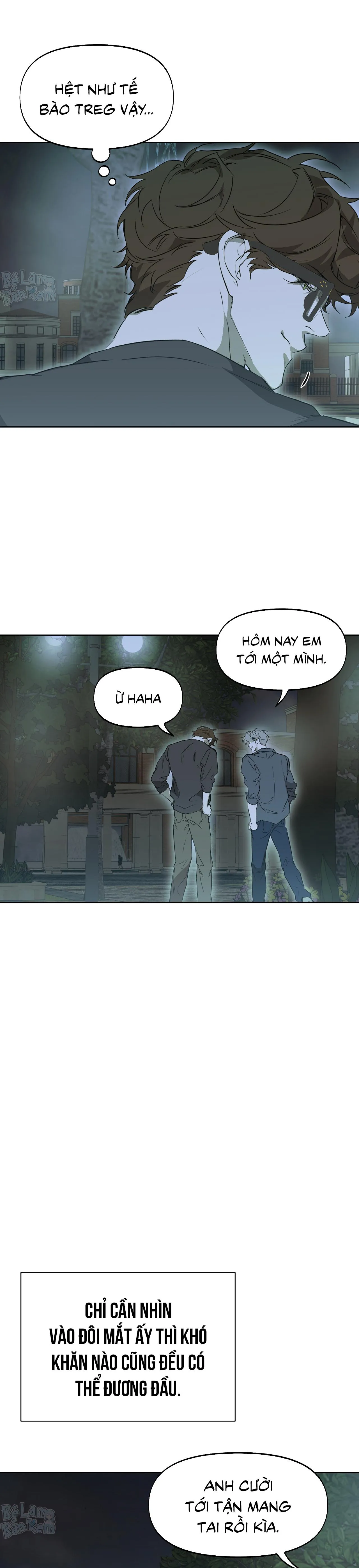 NERD PROJECT Chapter 53 Trang 21