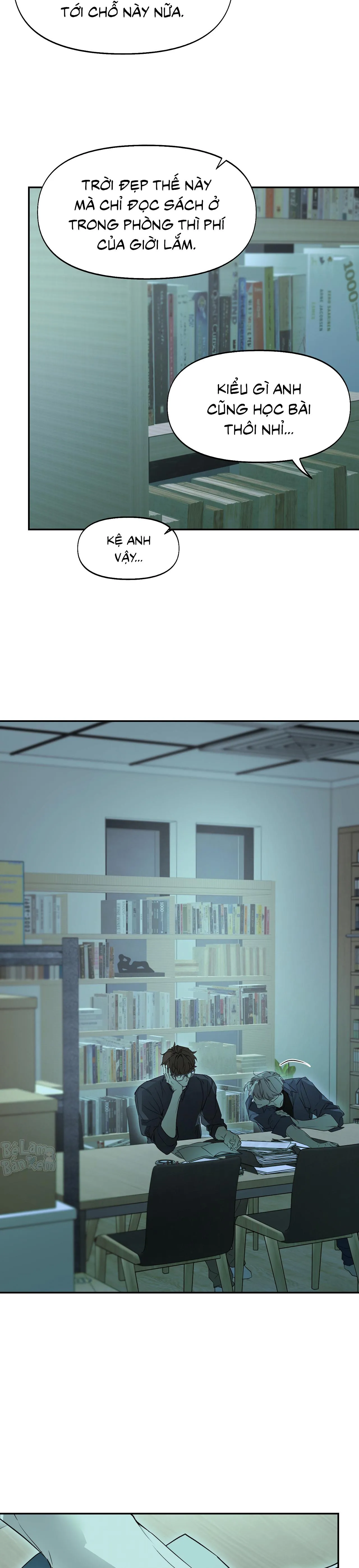 NERD PROJECT Chapter 53 Trang 23