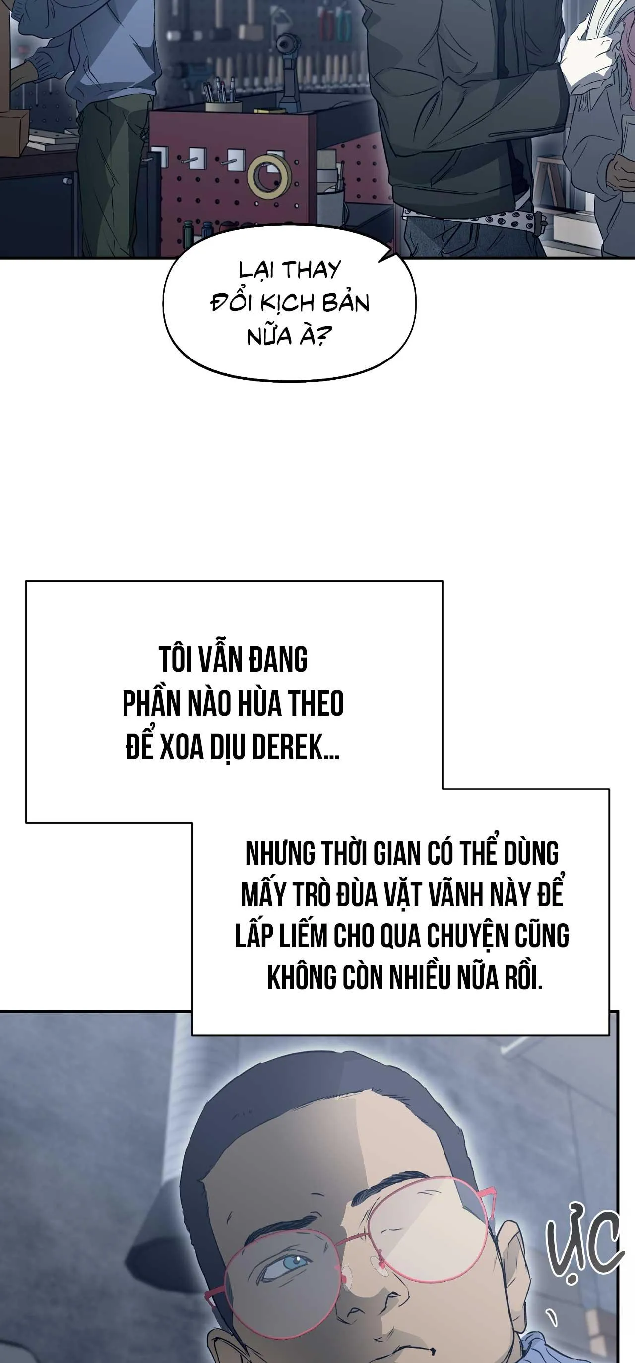 NERD PROJECT Chapter 54 Trang 4