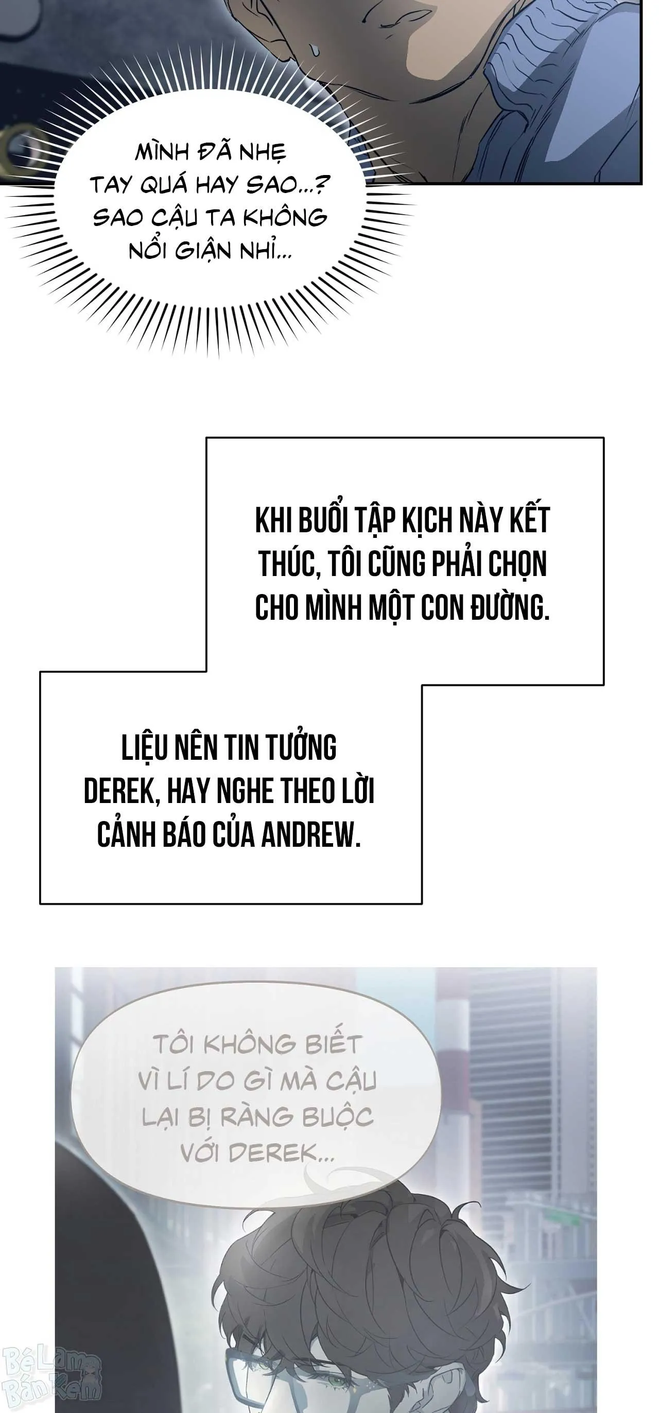 NERD PROJECT Chapter 54 Trang 5