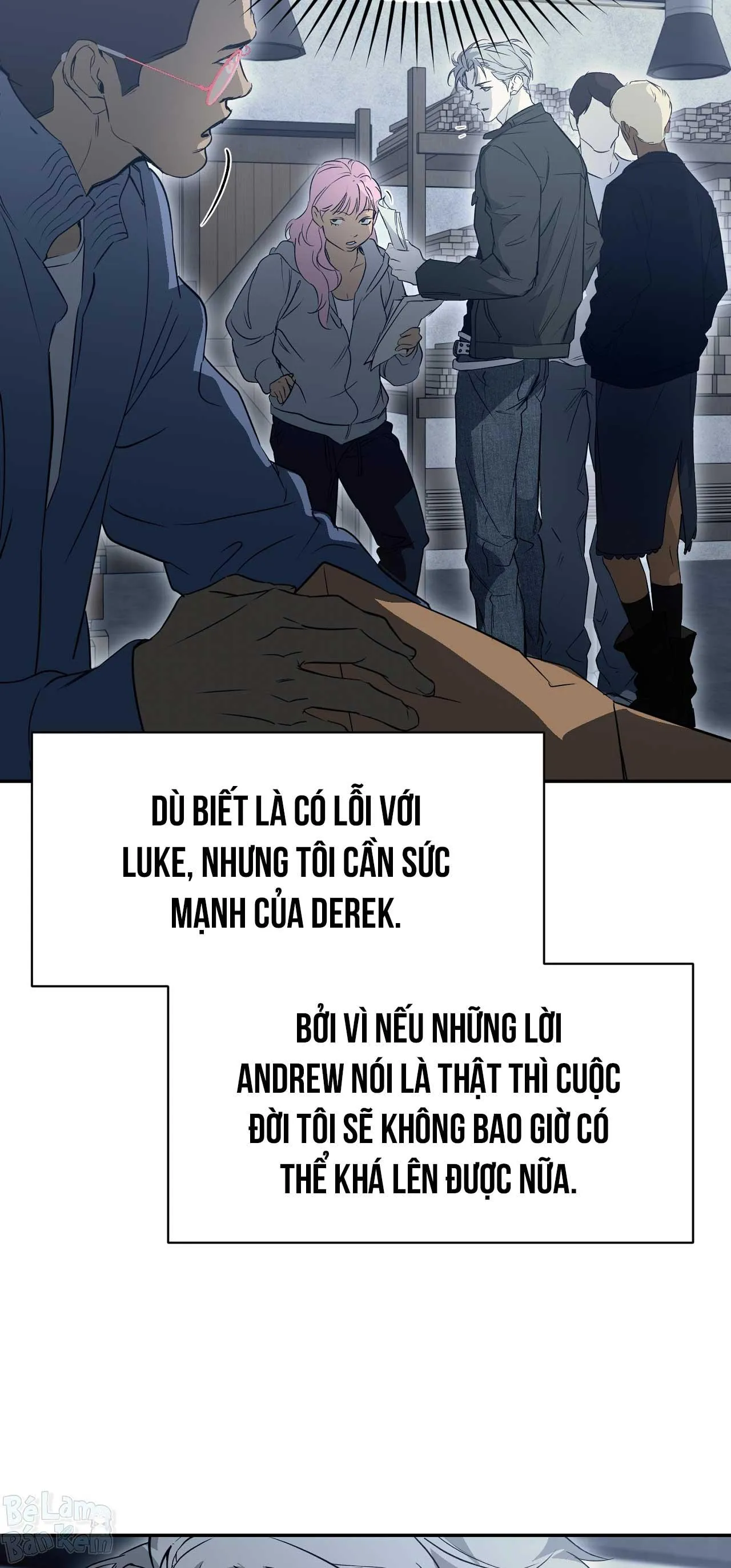 NERD PROJECT Chapter 54 Trang 7