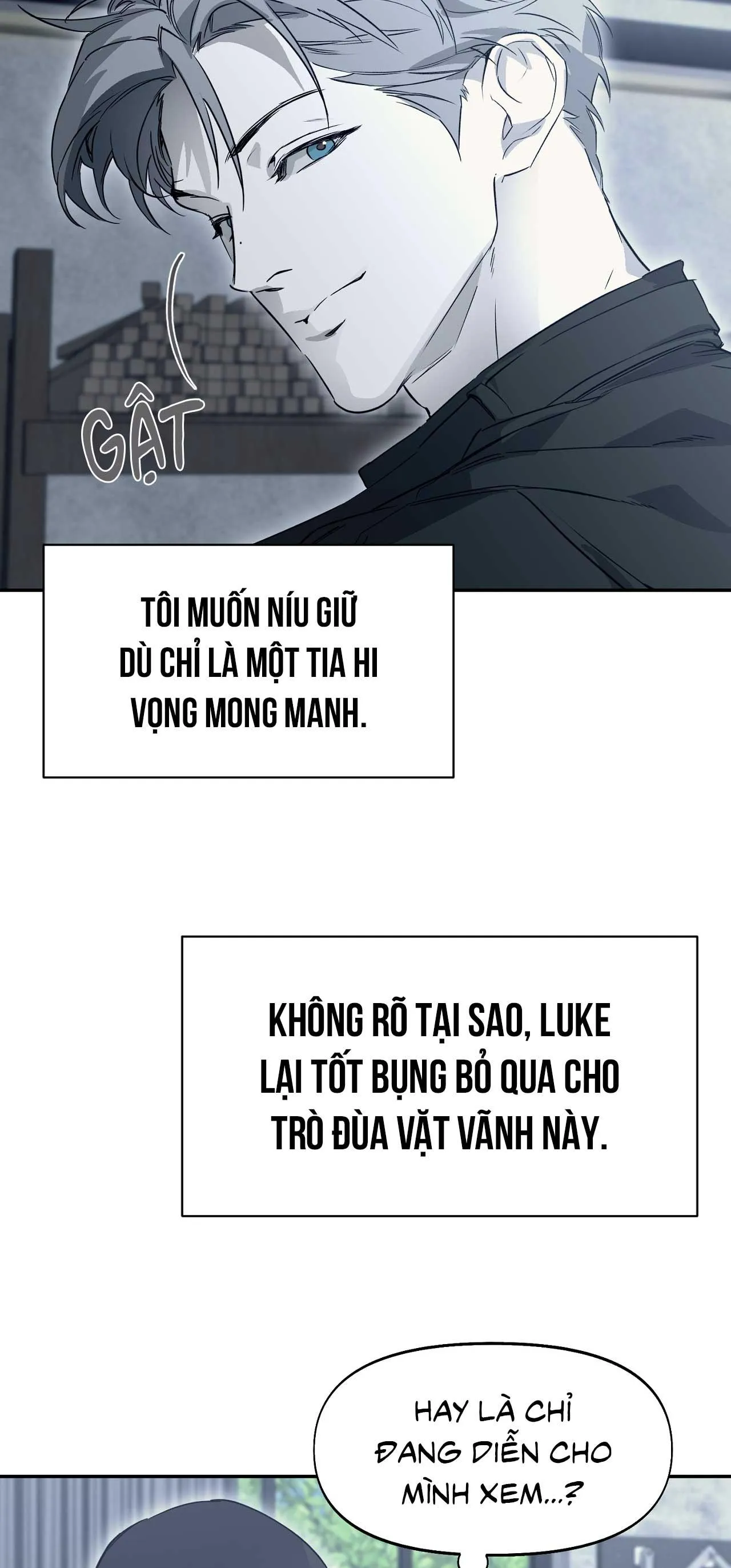 NERD PROJECT Chapter 54 Trang 8