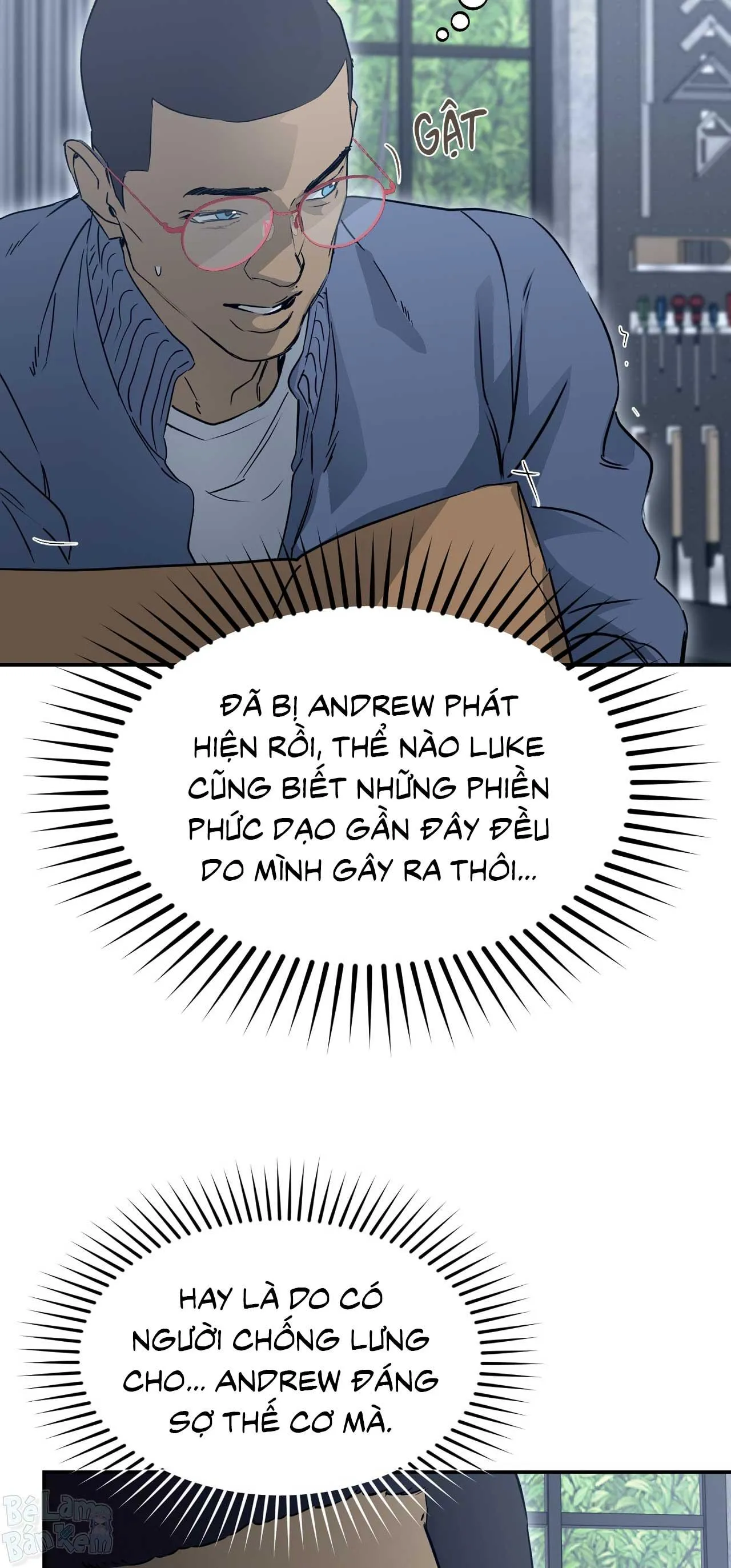 NERD PROJECT Chapter 54 Trang 9