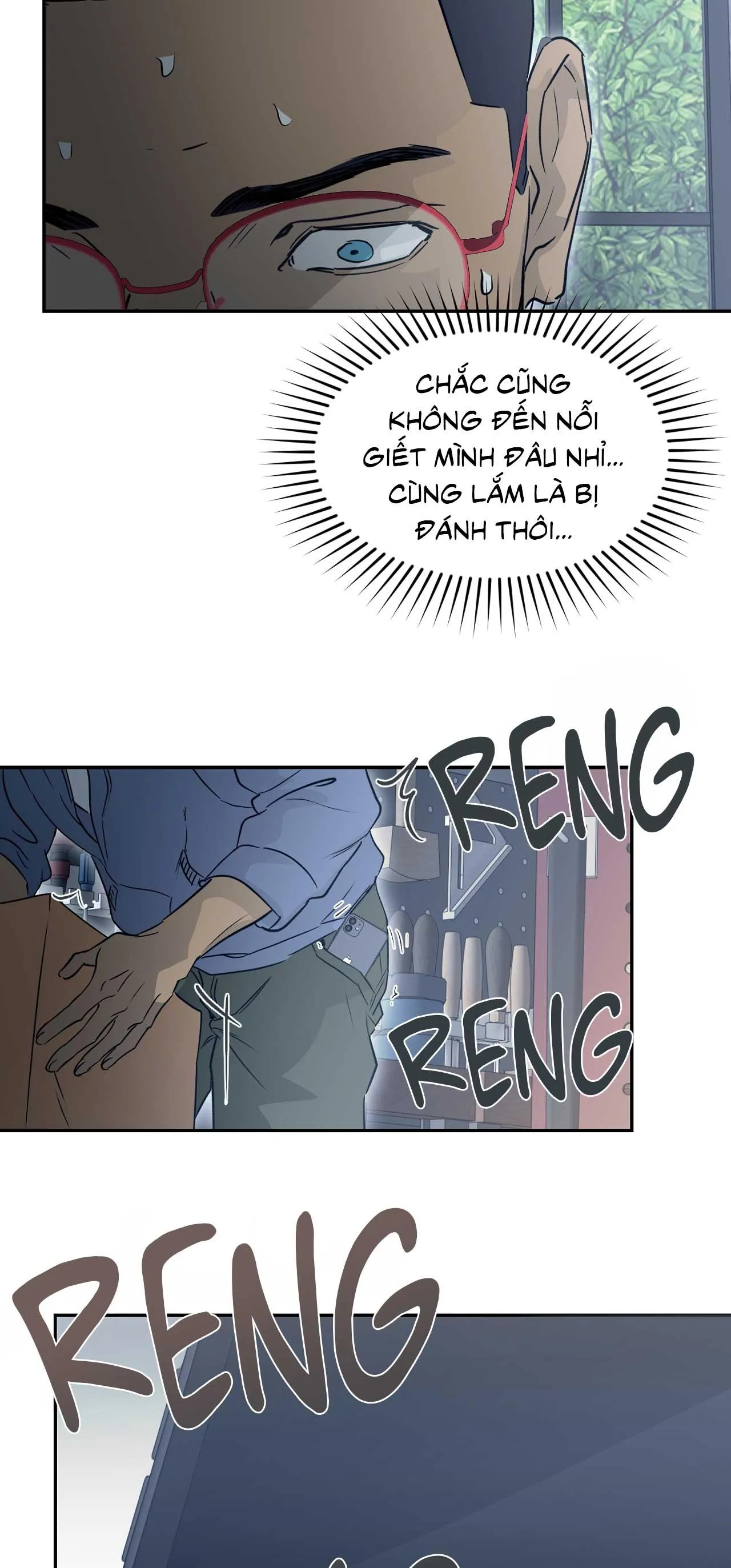 NERD PROJECT Chapter 54 Trang 10