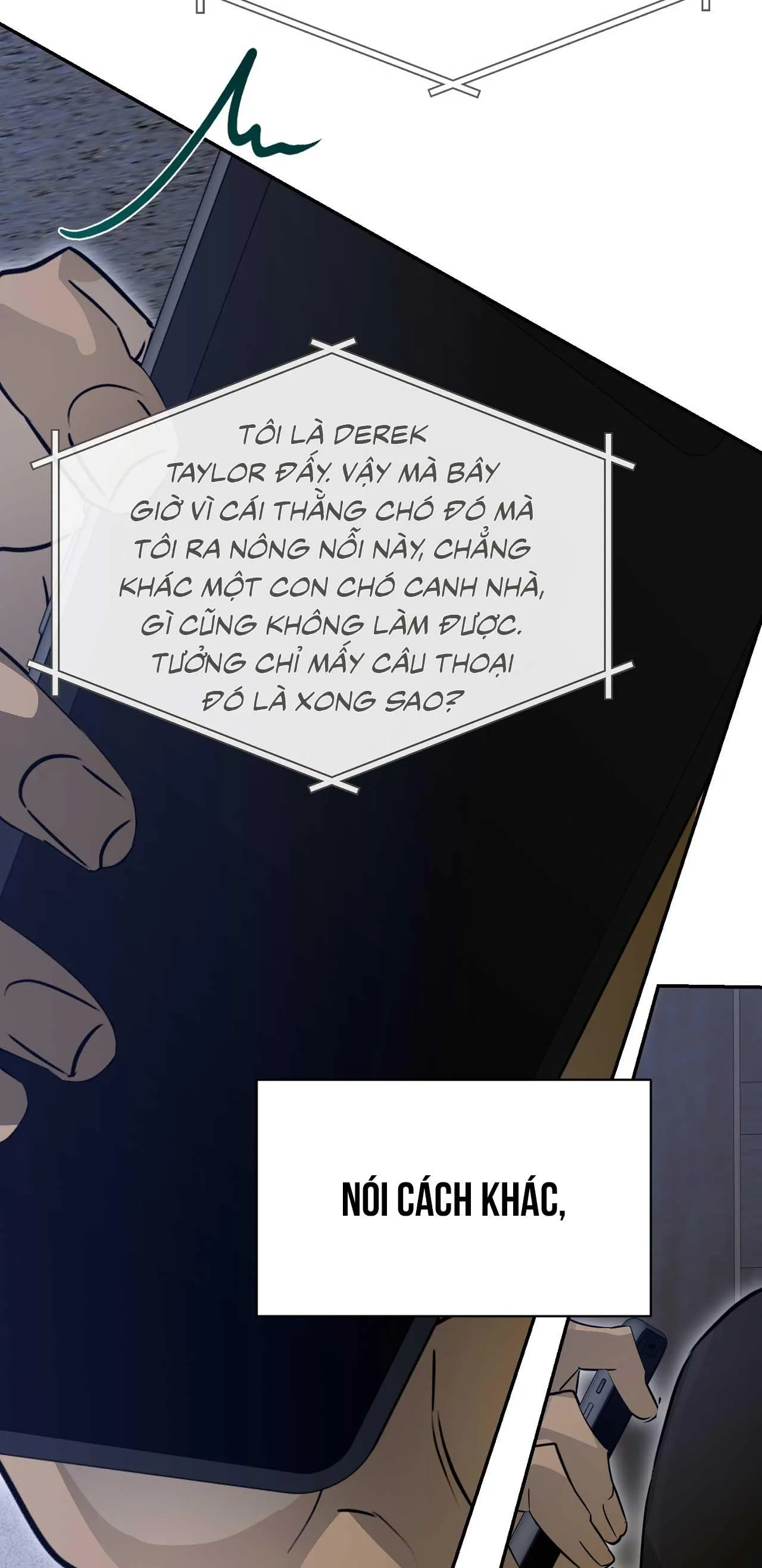 NERD PROJECT Chapter 54 Trang 13