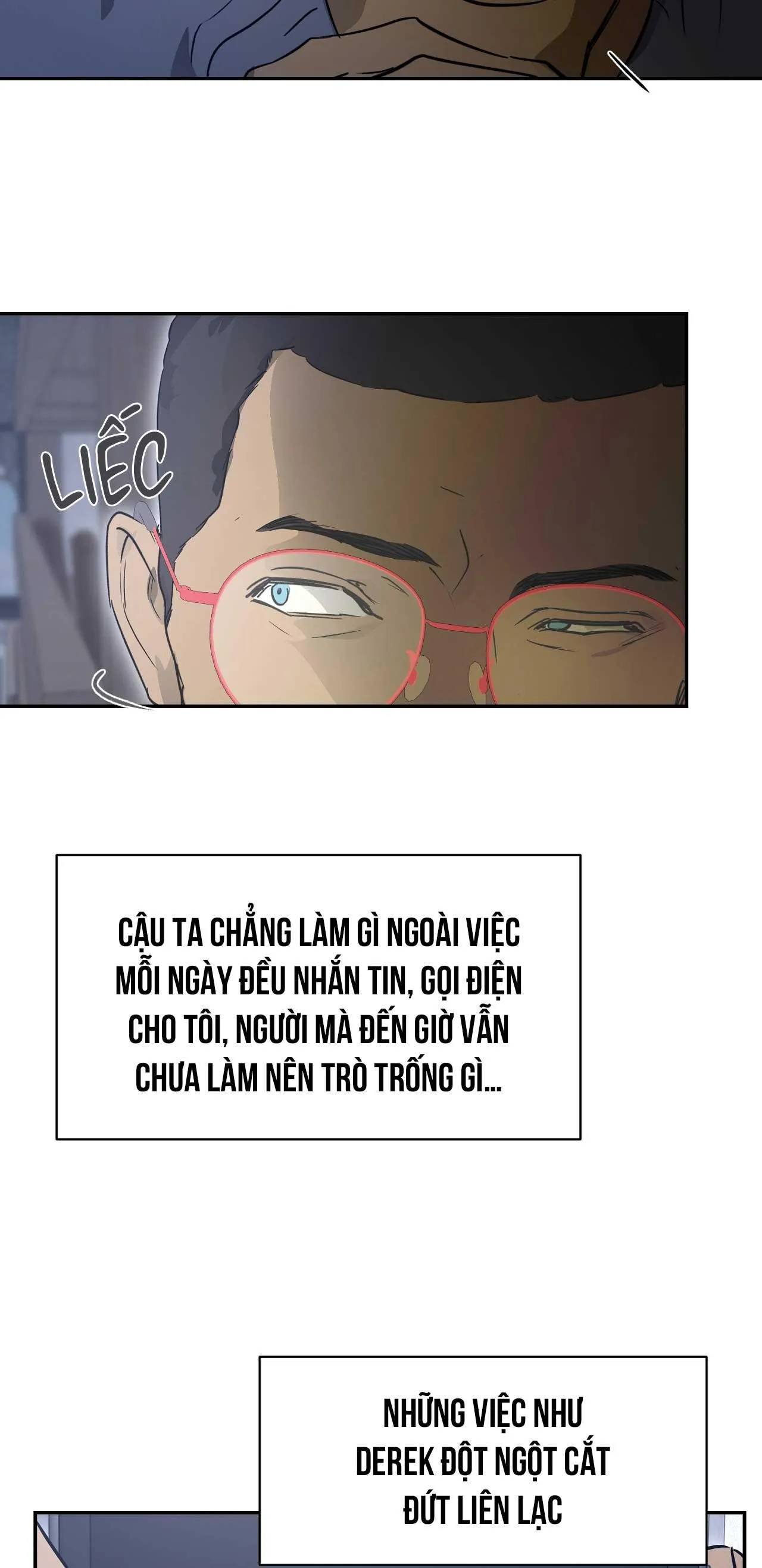 NERD PROJECT Chapter 54 Trang 16