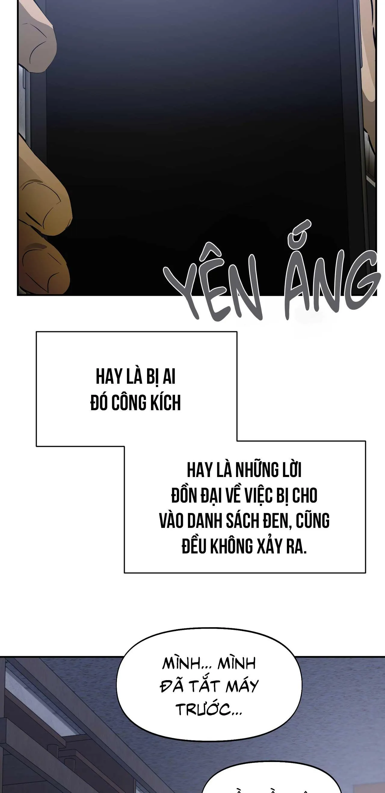 NERD PROJECT Chapter 54 Trang 17