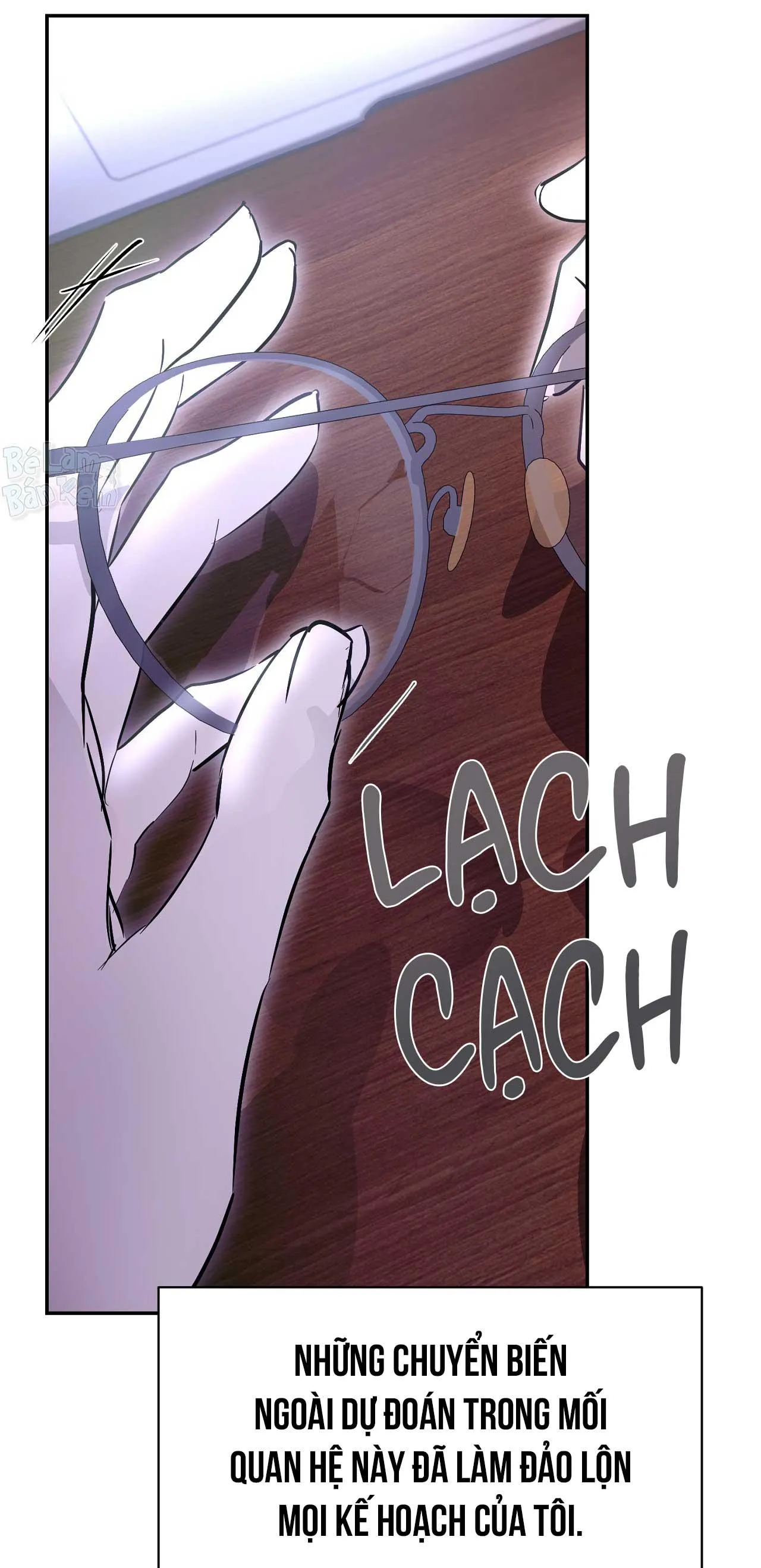 NERD PROJECT Chapter 54 Trang 20