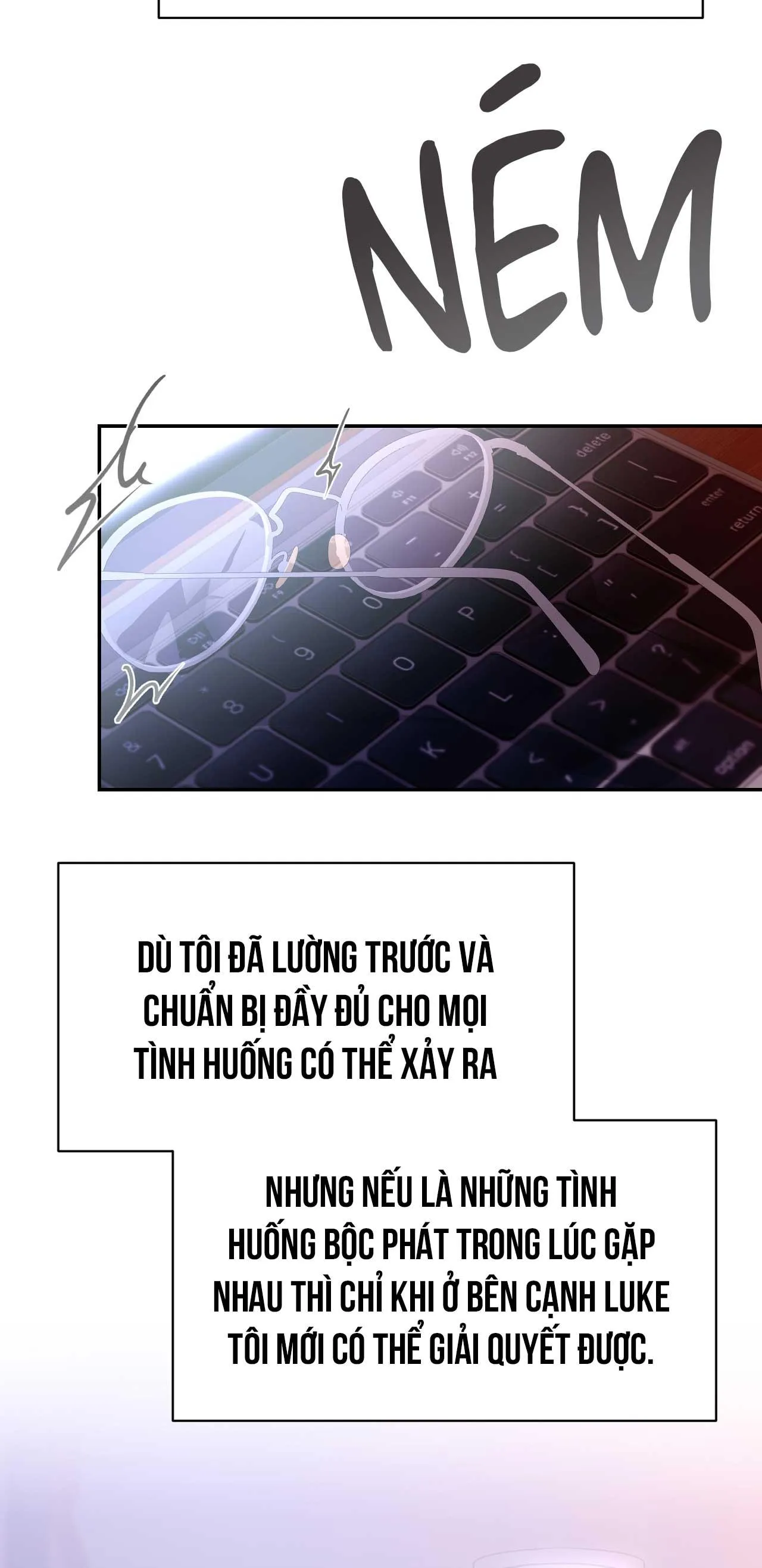 NERD PROJECT Chapter 54 Trang 21