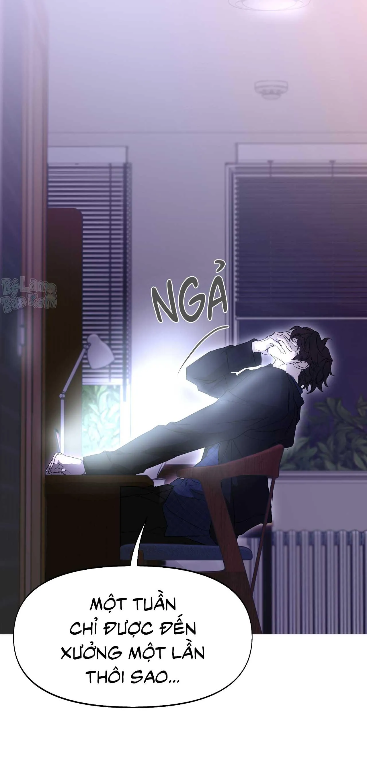 NERD PROJECT Chapter 54 Trang 22