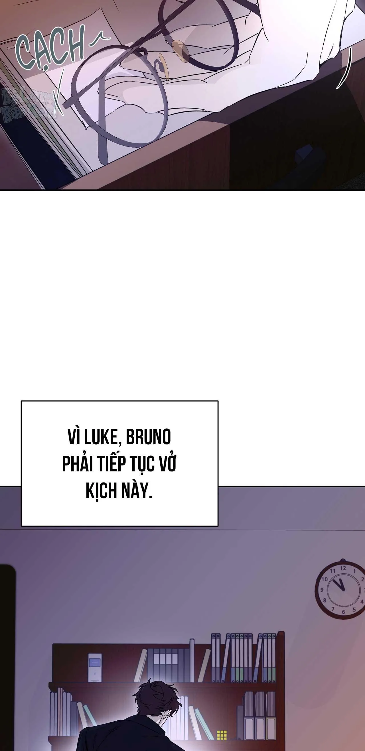 NERD PROJECT Chapter 54 Trang 26