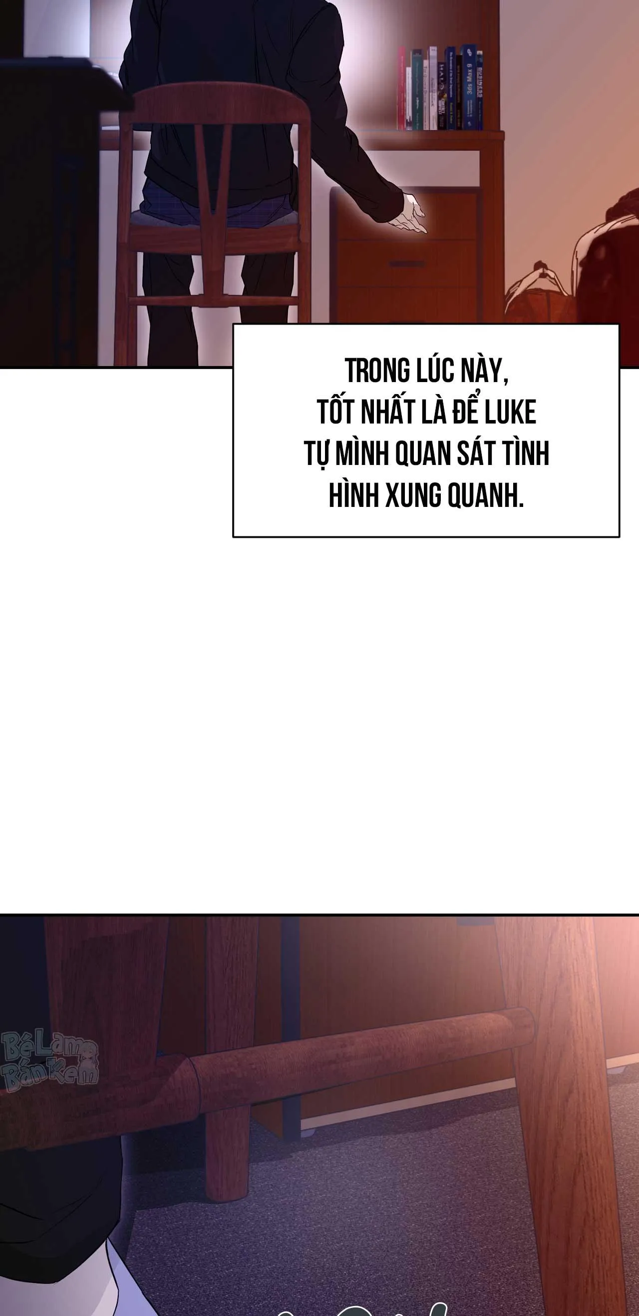 NERD PROJECT Chapter 54 Trang 27