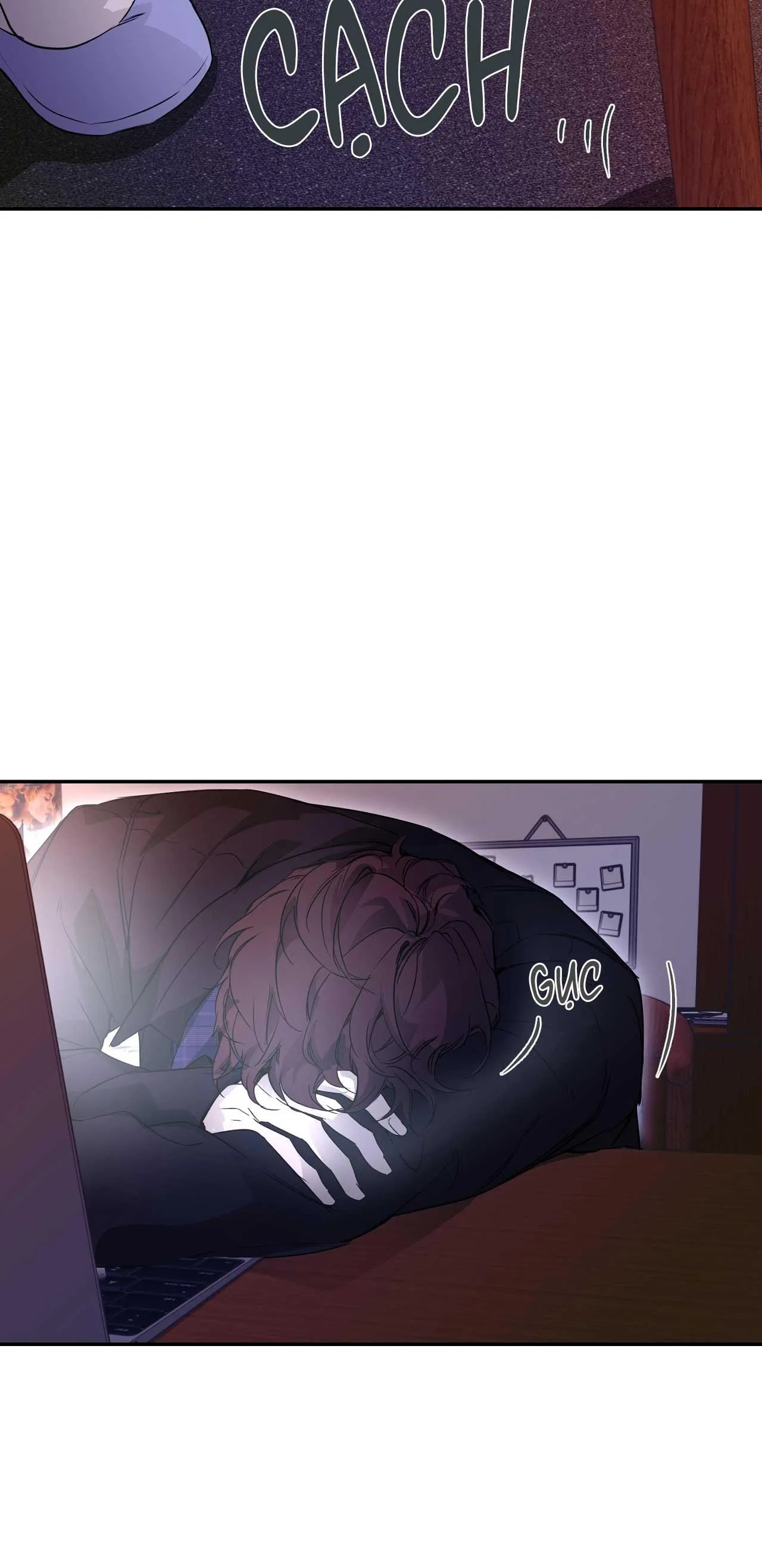 NERD PROJECT Chapter 54 Trang 28