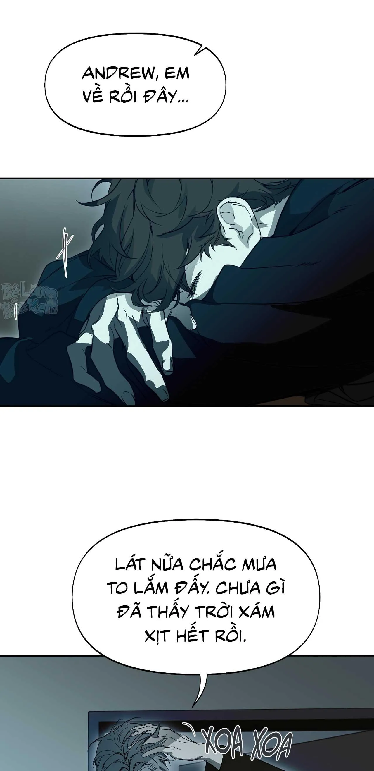 NERD PROJECT Chapter 54 Trang 32