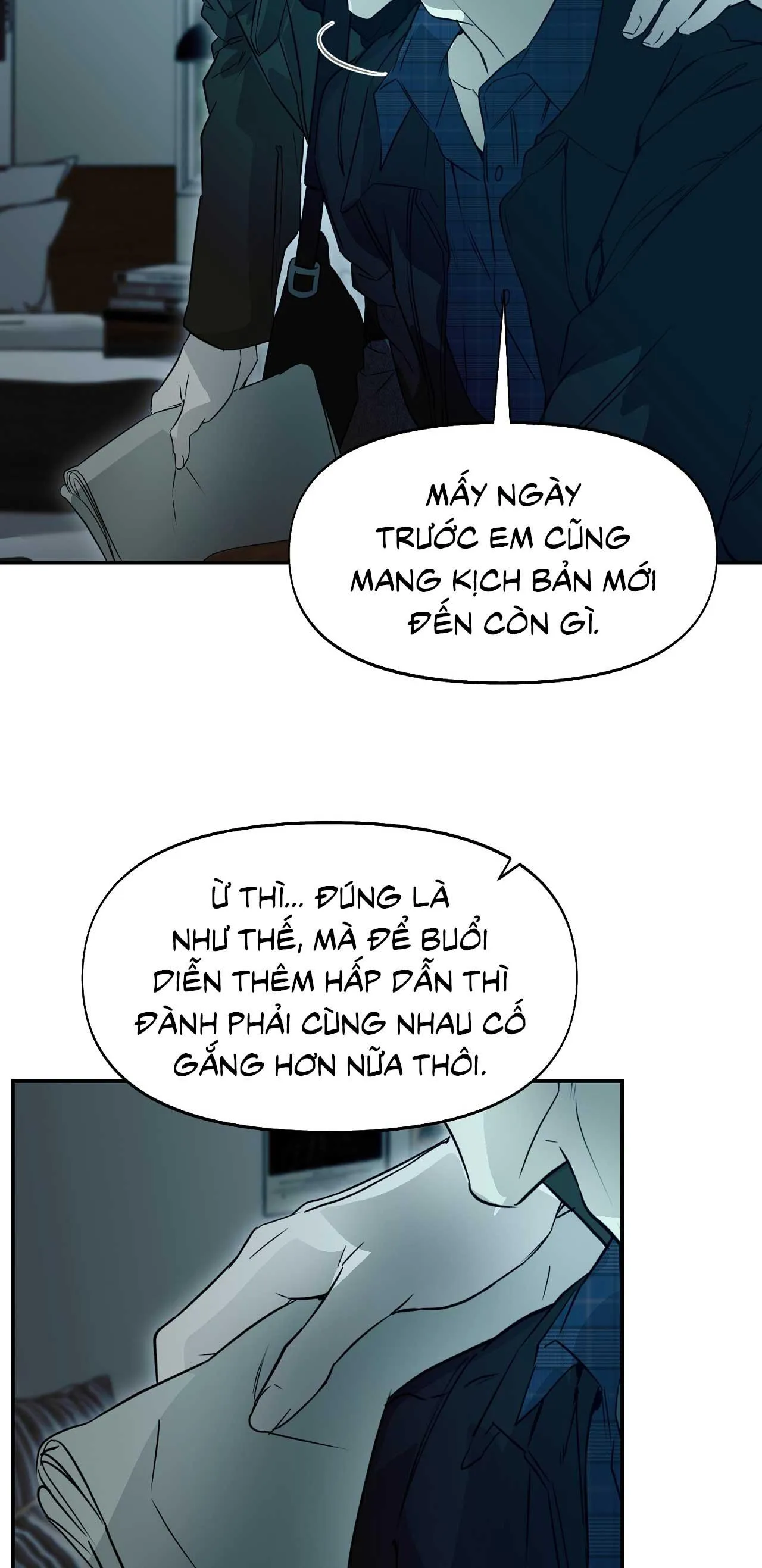 NERD PROJECT Chapter 54 Trang 38