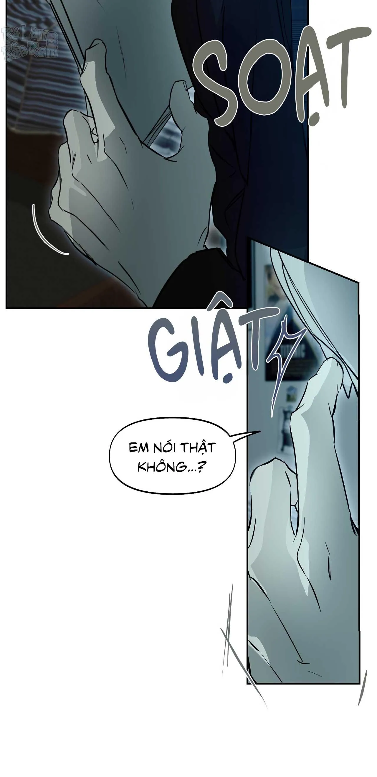 NERD PROJECT Chapter 54 Trang 39