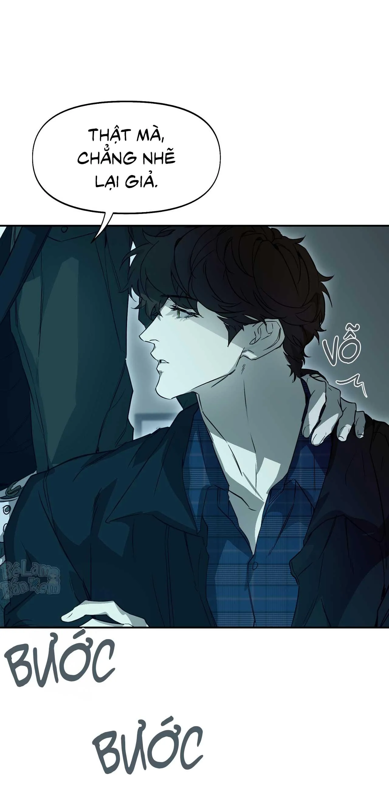 NERD PROJECT Chapter 54 Trang 40