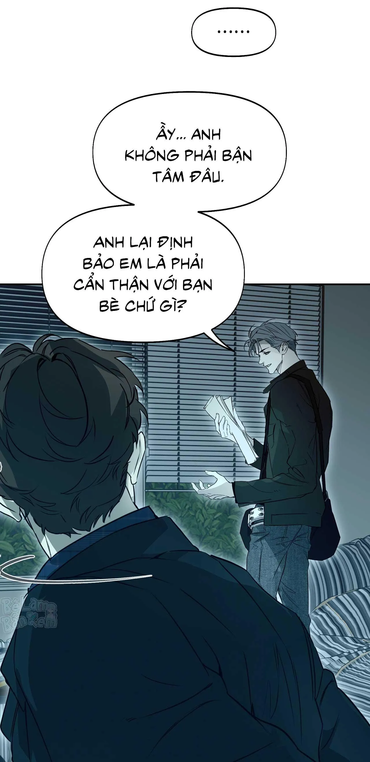 NERD PROJECT Chapter 54 Trang 42