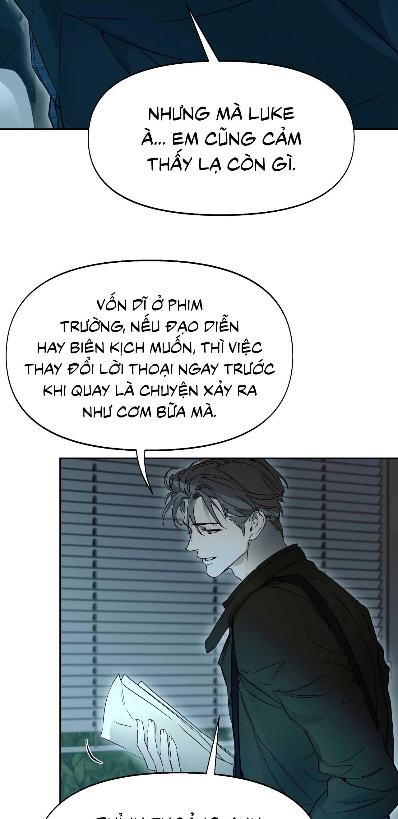 NERD PROJECT Chapter 54 Trang 43