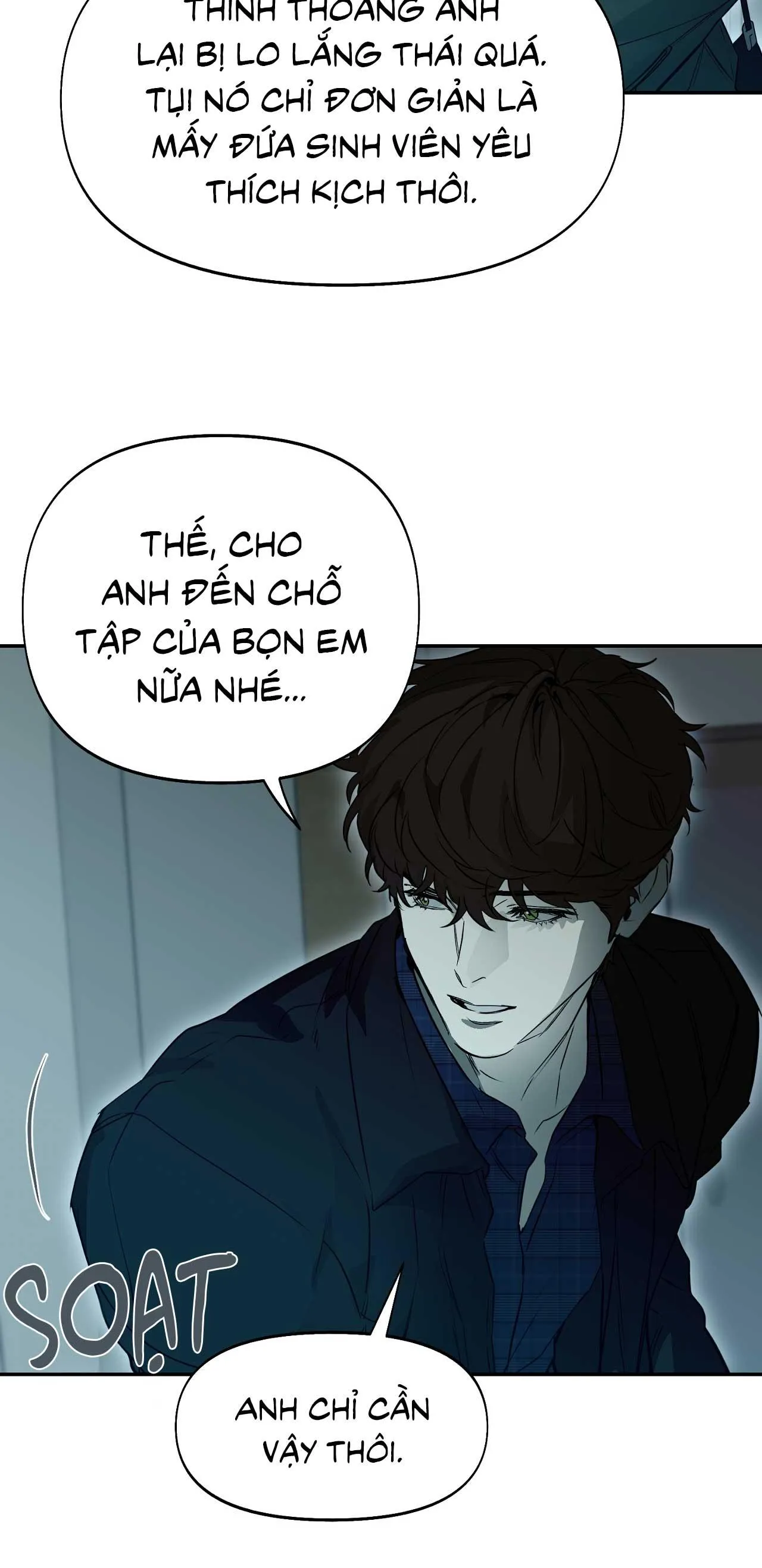 NERD PROJECT Chapter 54 Trang 44