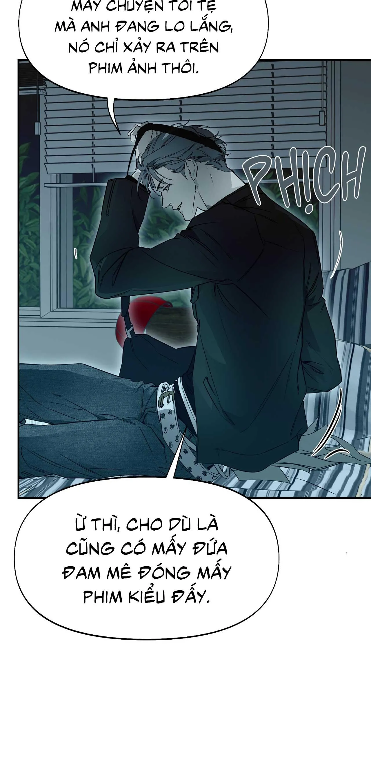 NERD PROJECT Chapter 54 Trang 46