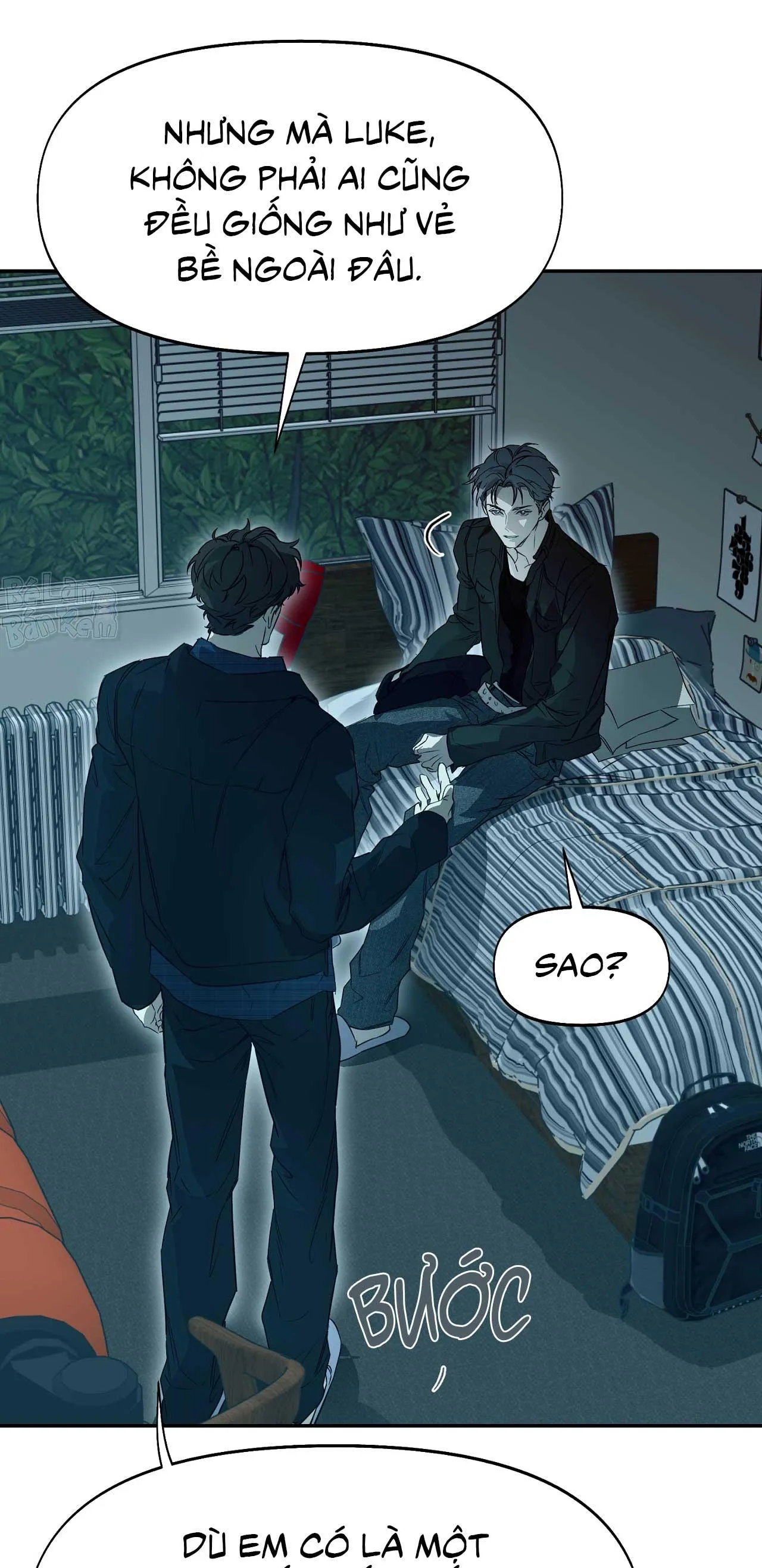 NERD PROJECT Chapter 54 Trang 47