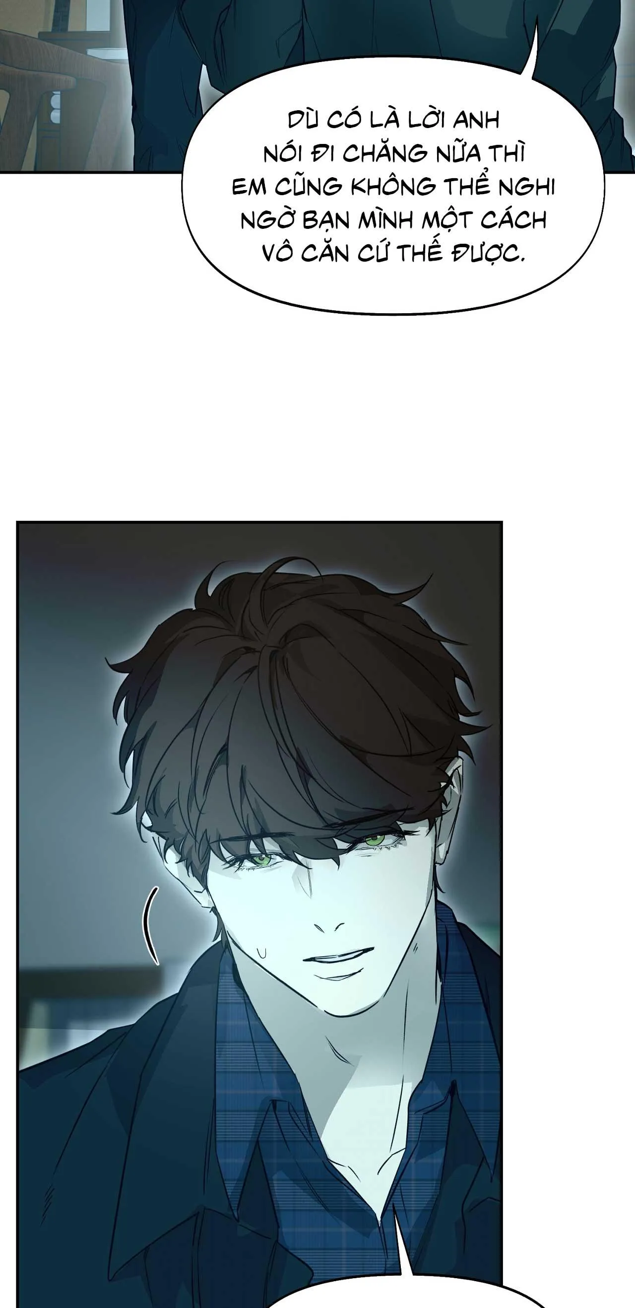 NERD PROJECT Chapter 54 Trang 50