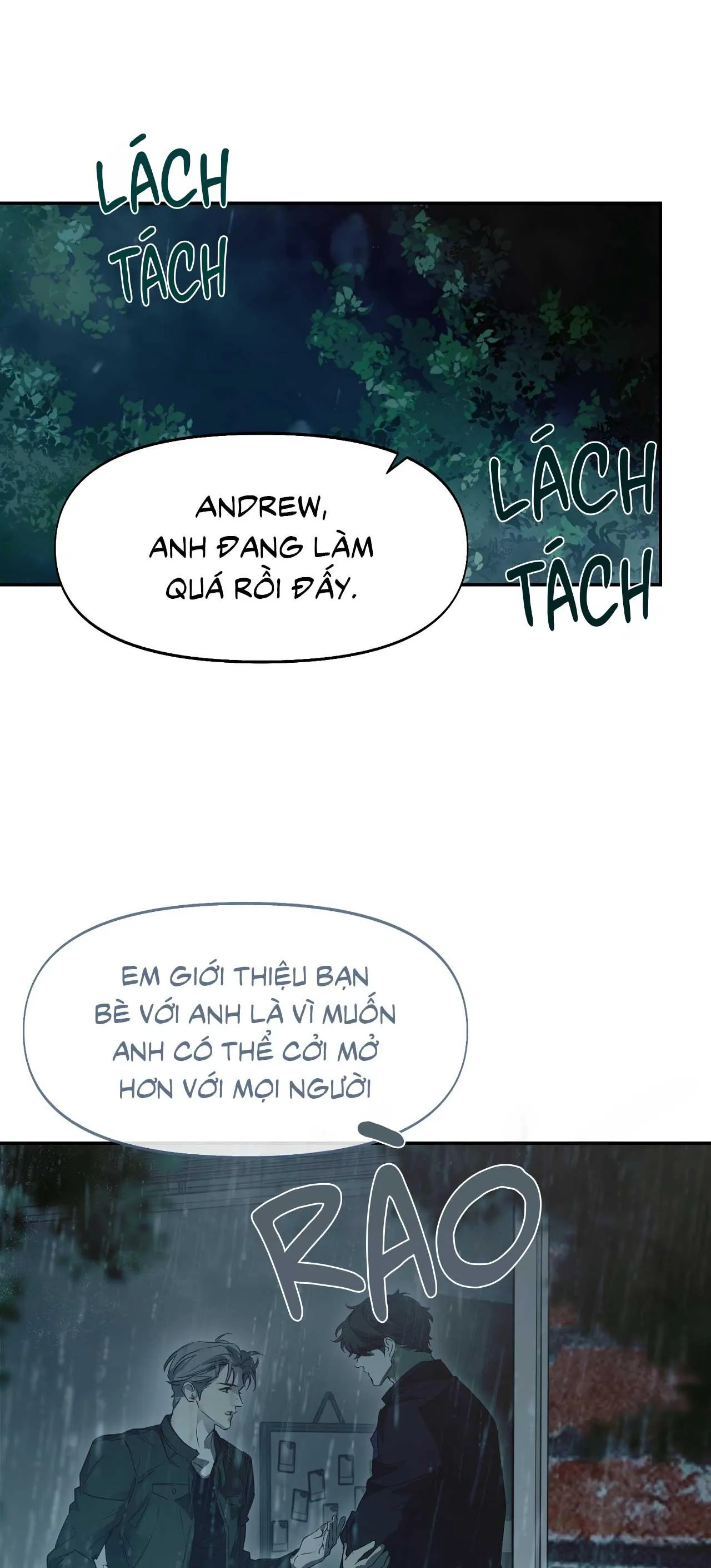 NERD PROJECT Chapter 54 Trang 52