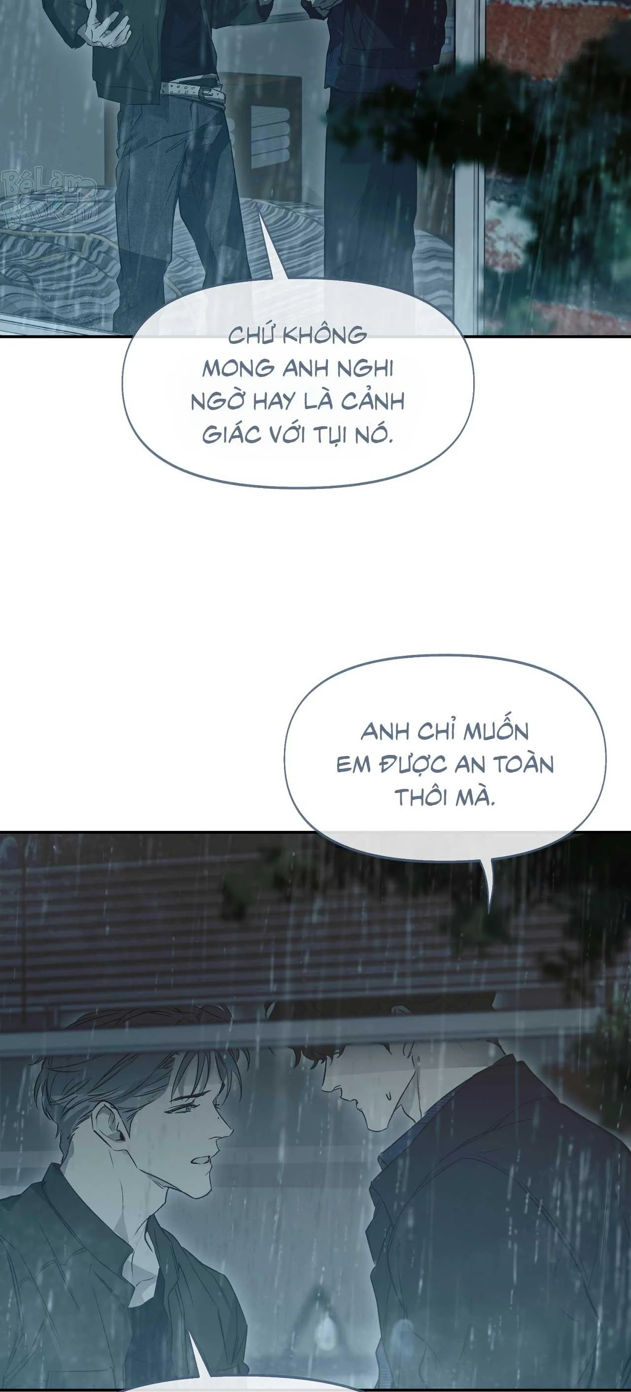 NERD PROJECT Chapter 54 Trang 53