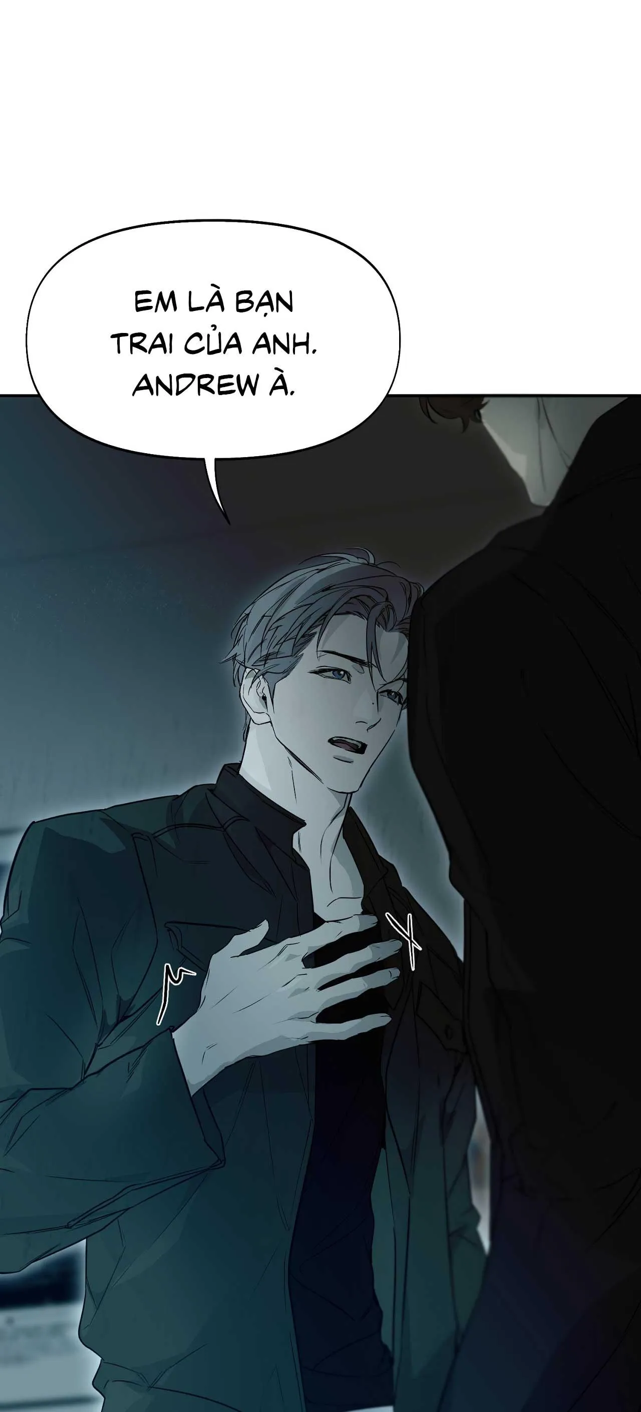 NERD PROJECT Chapter 54 Trang 56