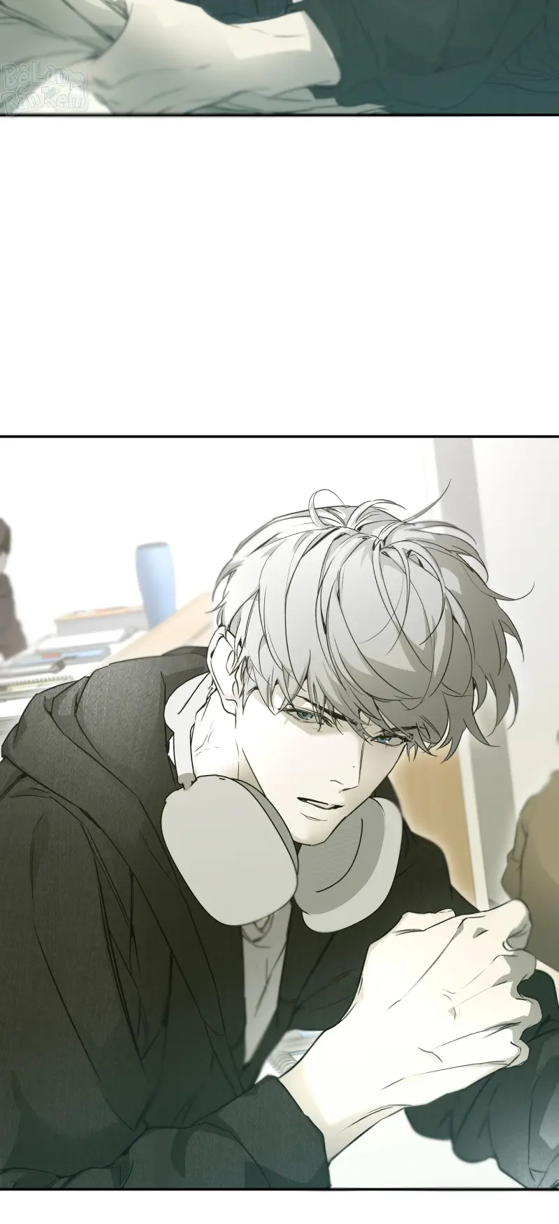 NERD PROJECT Chapter 55 Trang 7