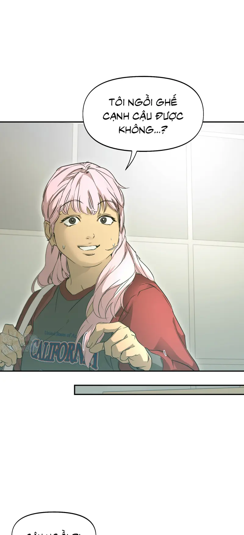 NERD PROJECT Chapter 55 Trang 8