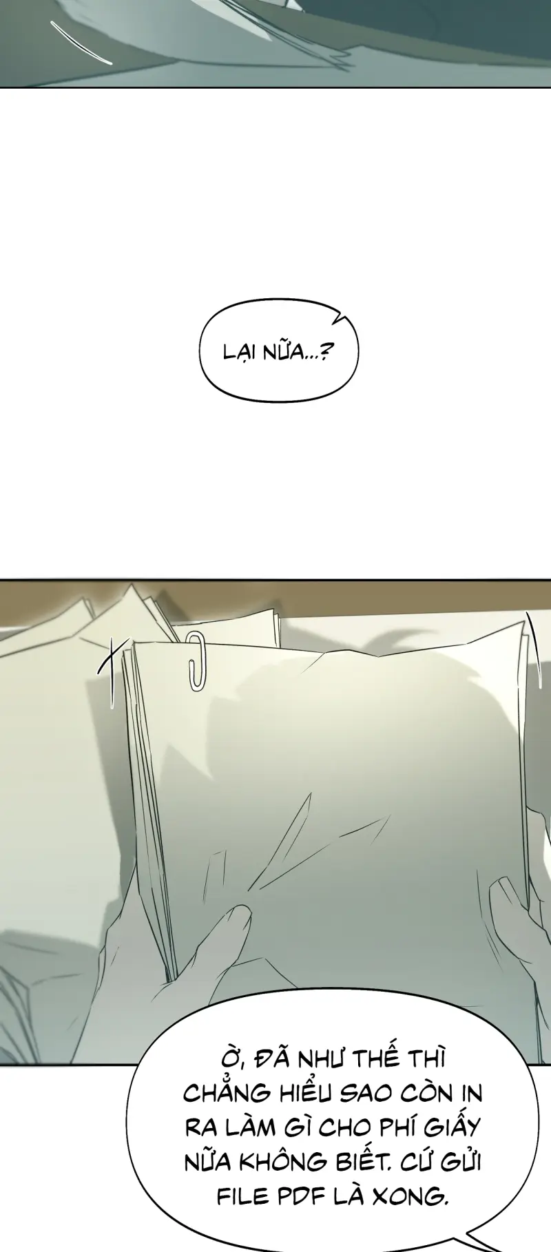 NERD PROJECT Chapter 55 Trang 13