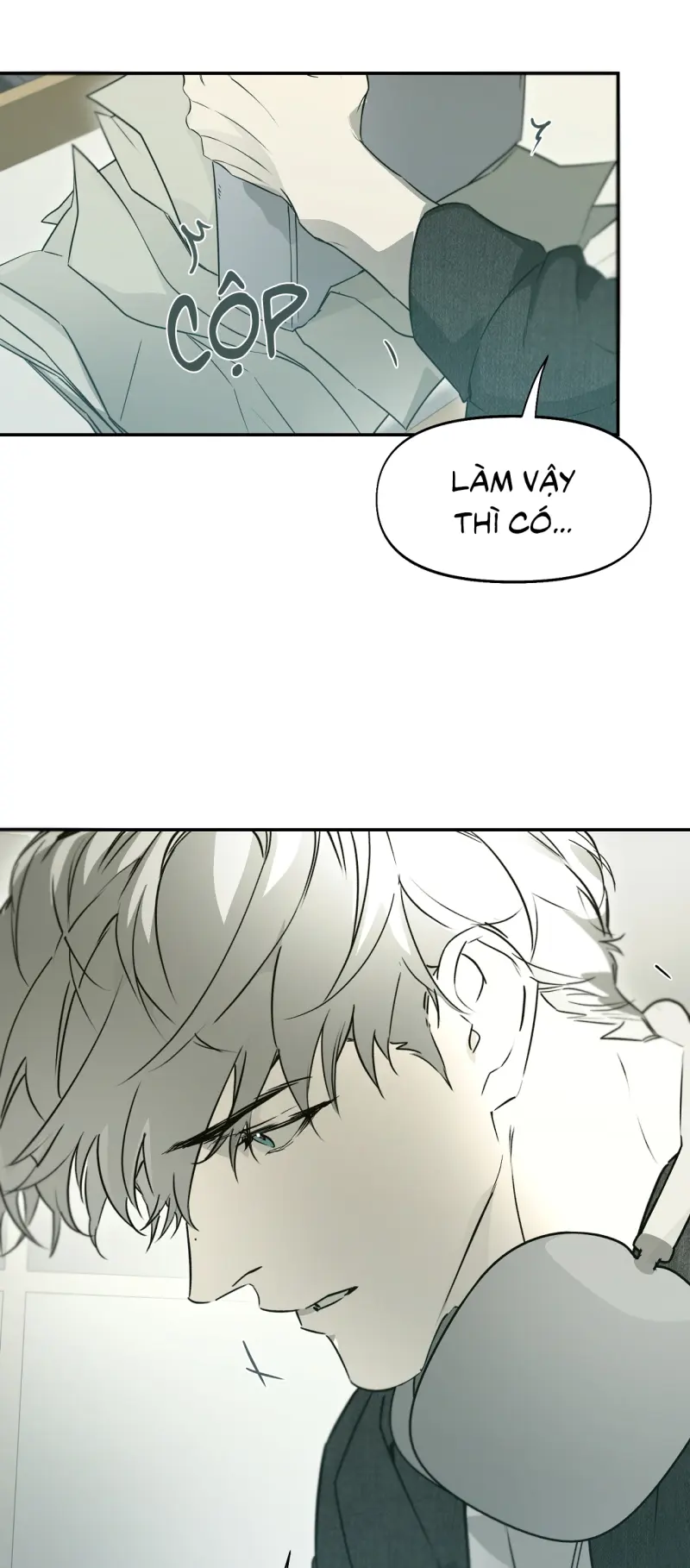 NERD PROJECT Chapter 55 Trang 15